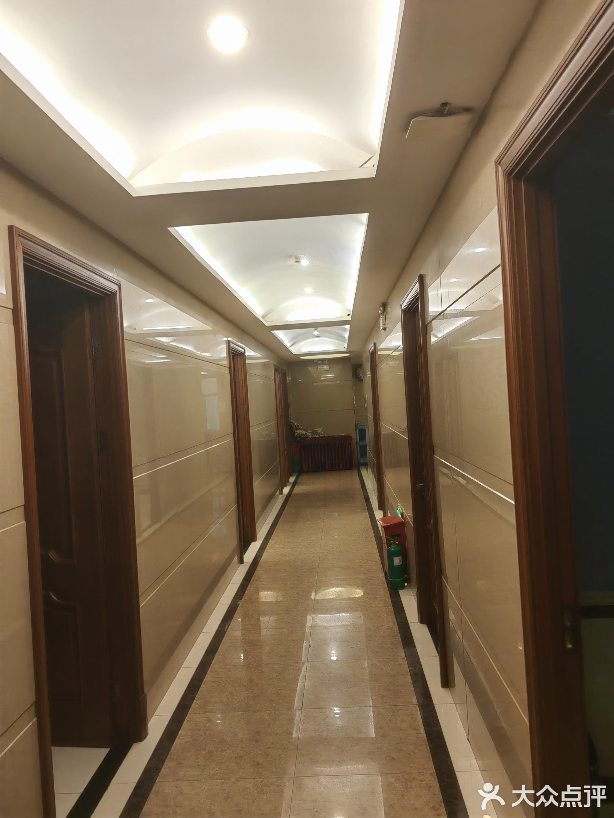 北园香清真餐厅(民康店)