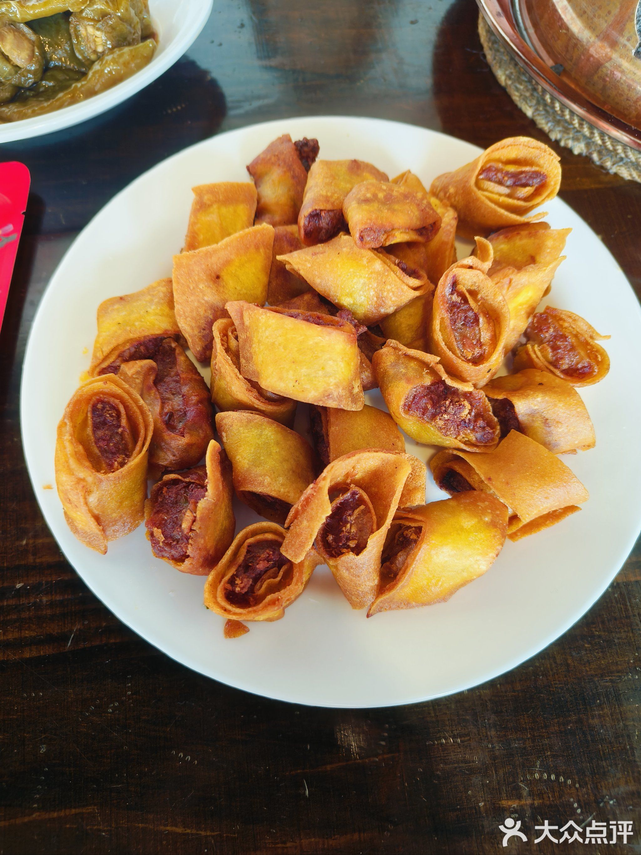 食浑者·山海关浑锅(老店)