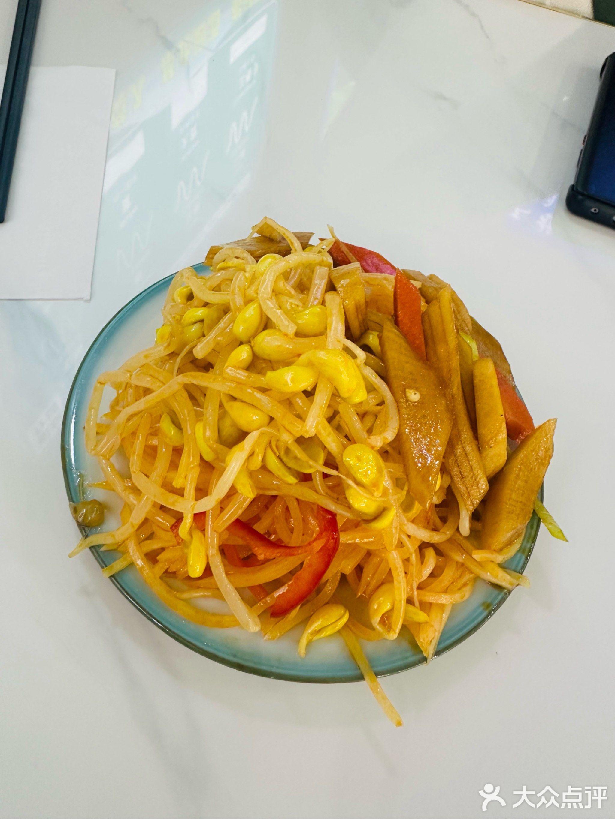 中国兰州拉面清真(远洋钻石湾时代海店)