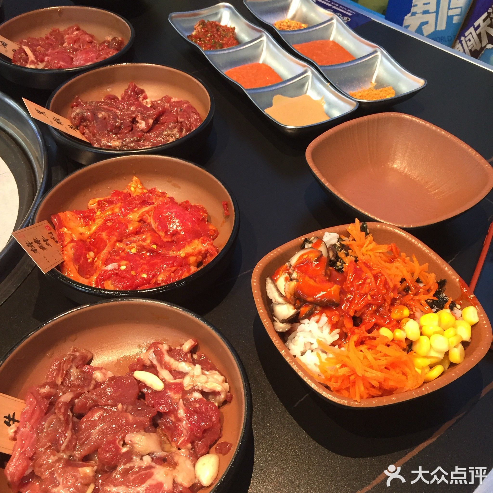 朝牛村·朝鲜族烤肉
