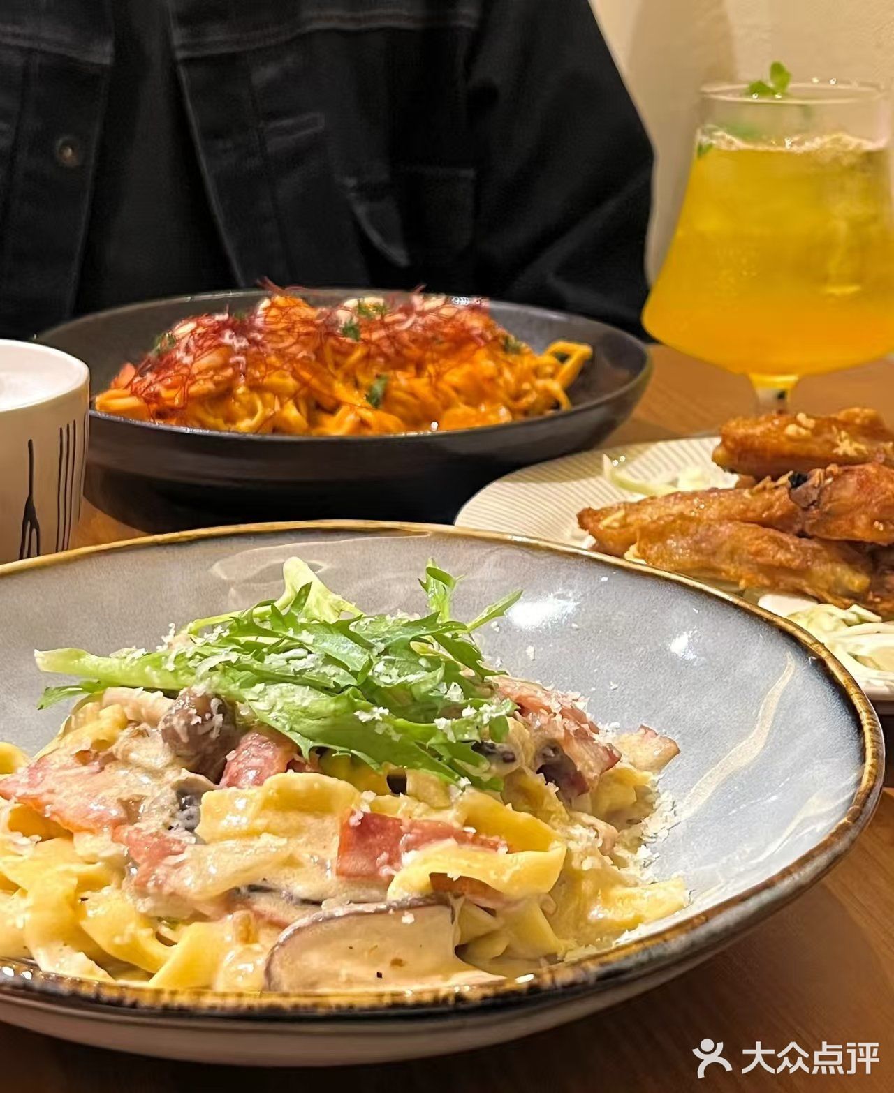 RiTA手工意面&咖啡