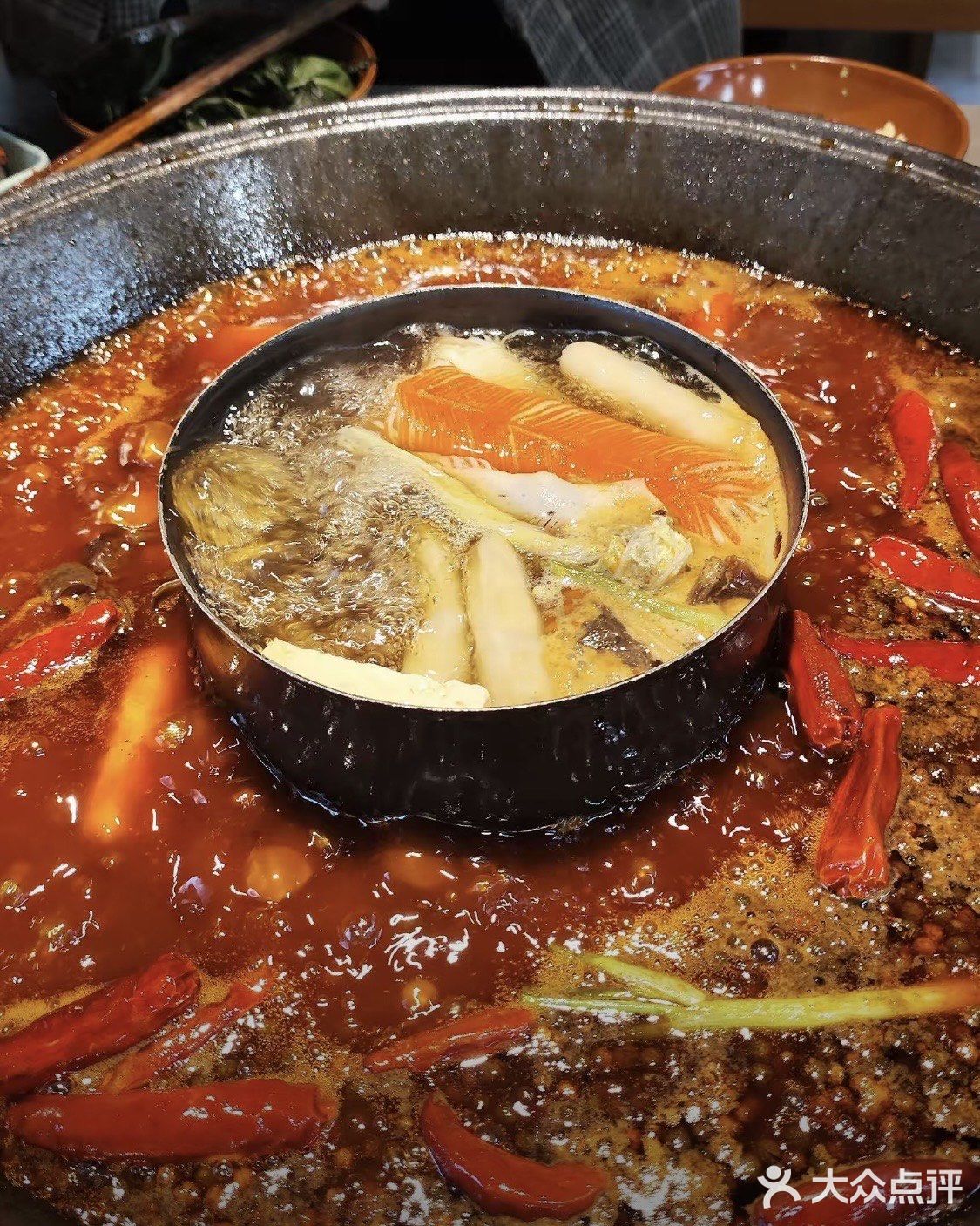 喜火锅(和谐东锦店)