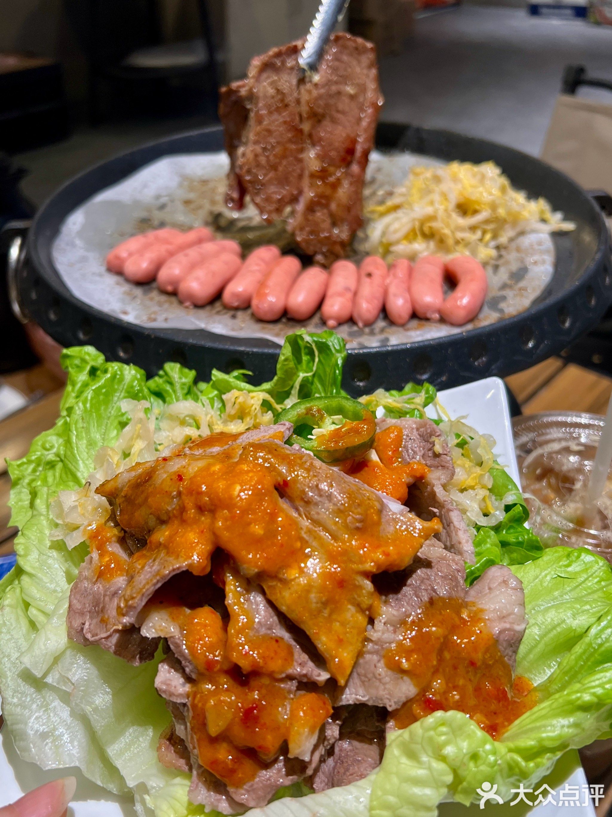 水城·茶饮·简餐