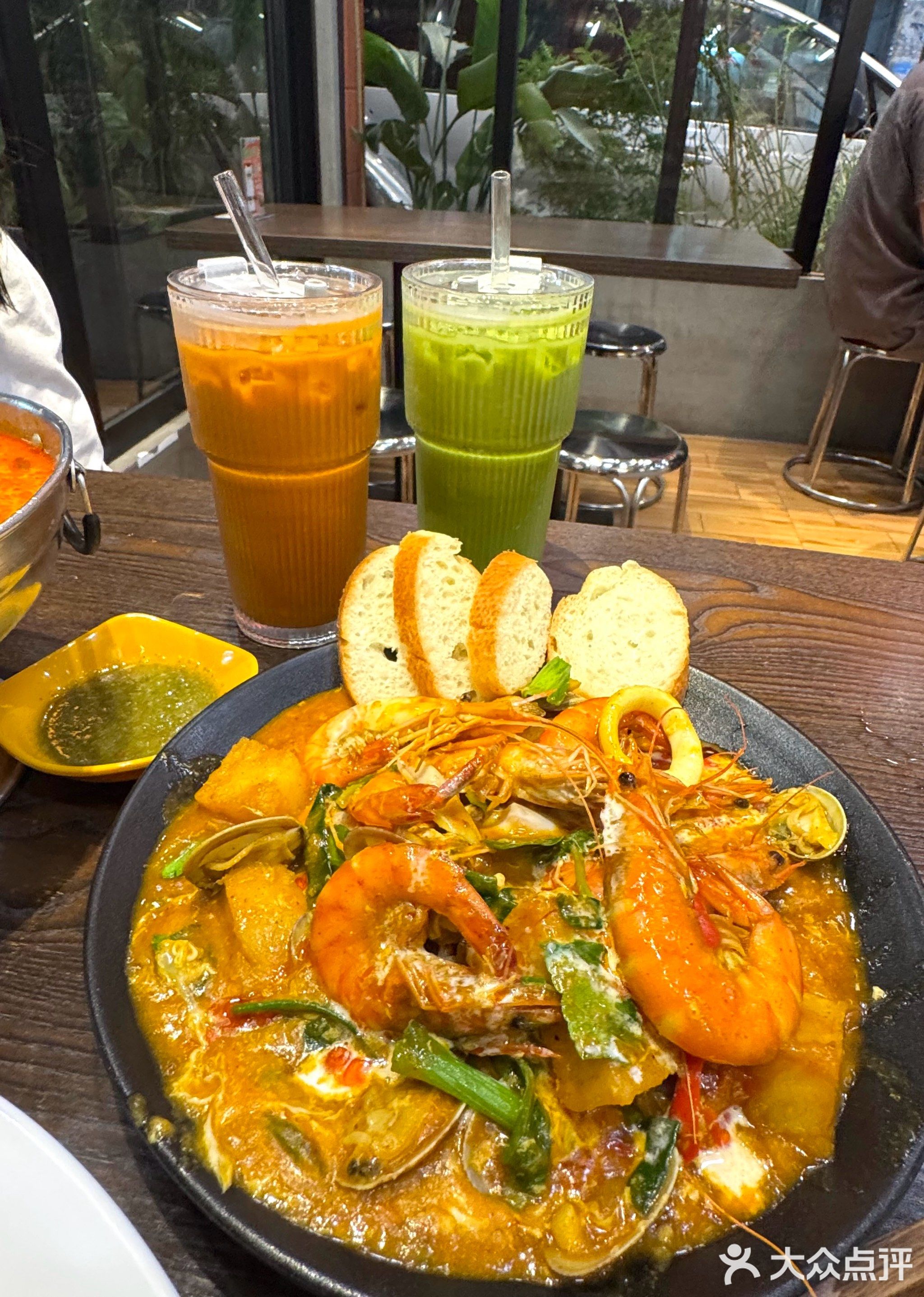 泰随意·泰式大排档