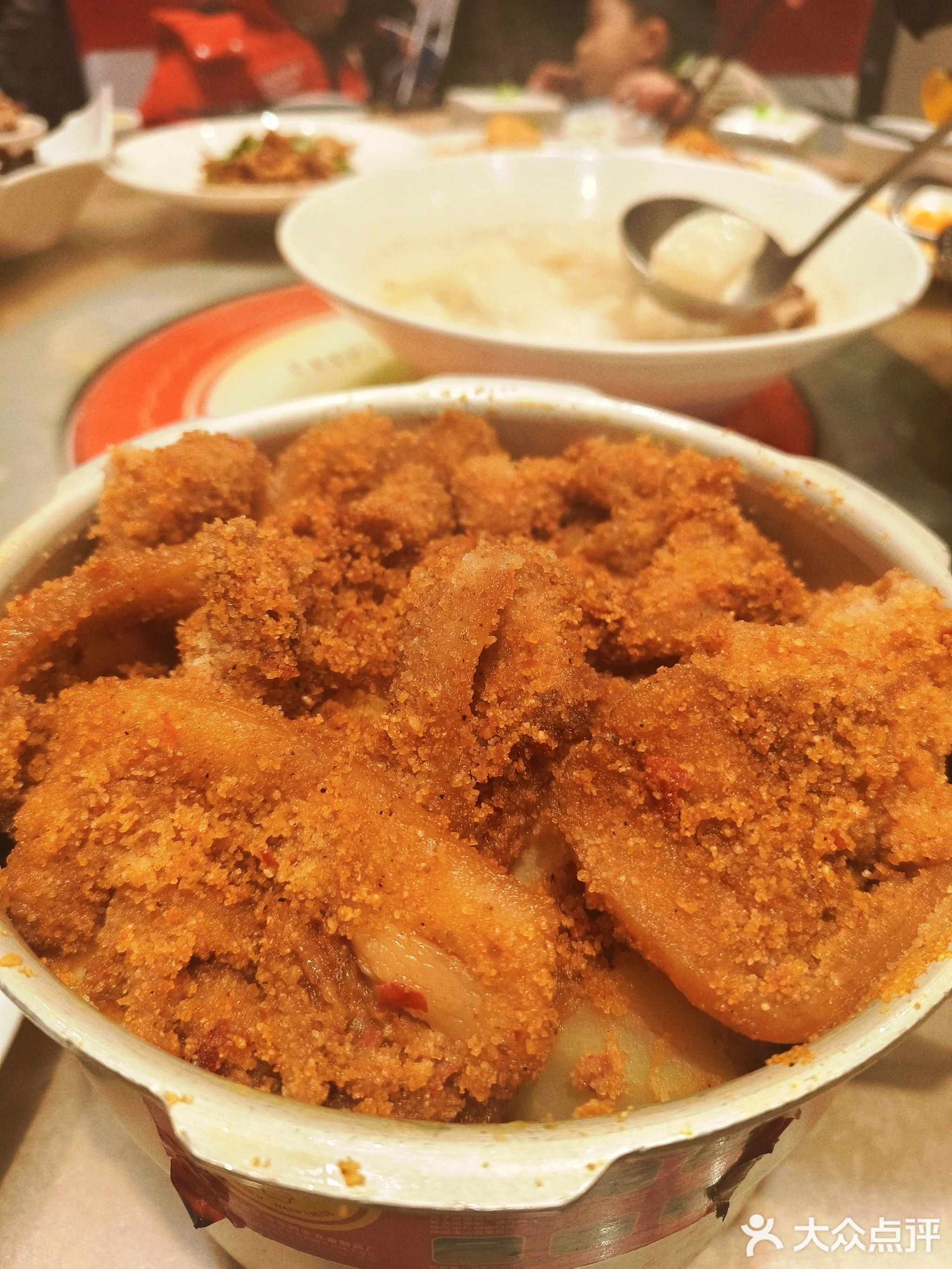 万家灯火大酒店(人民南路店)