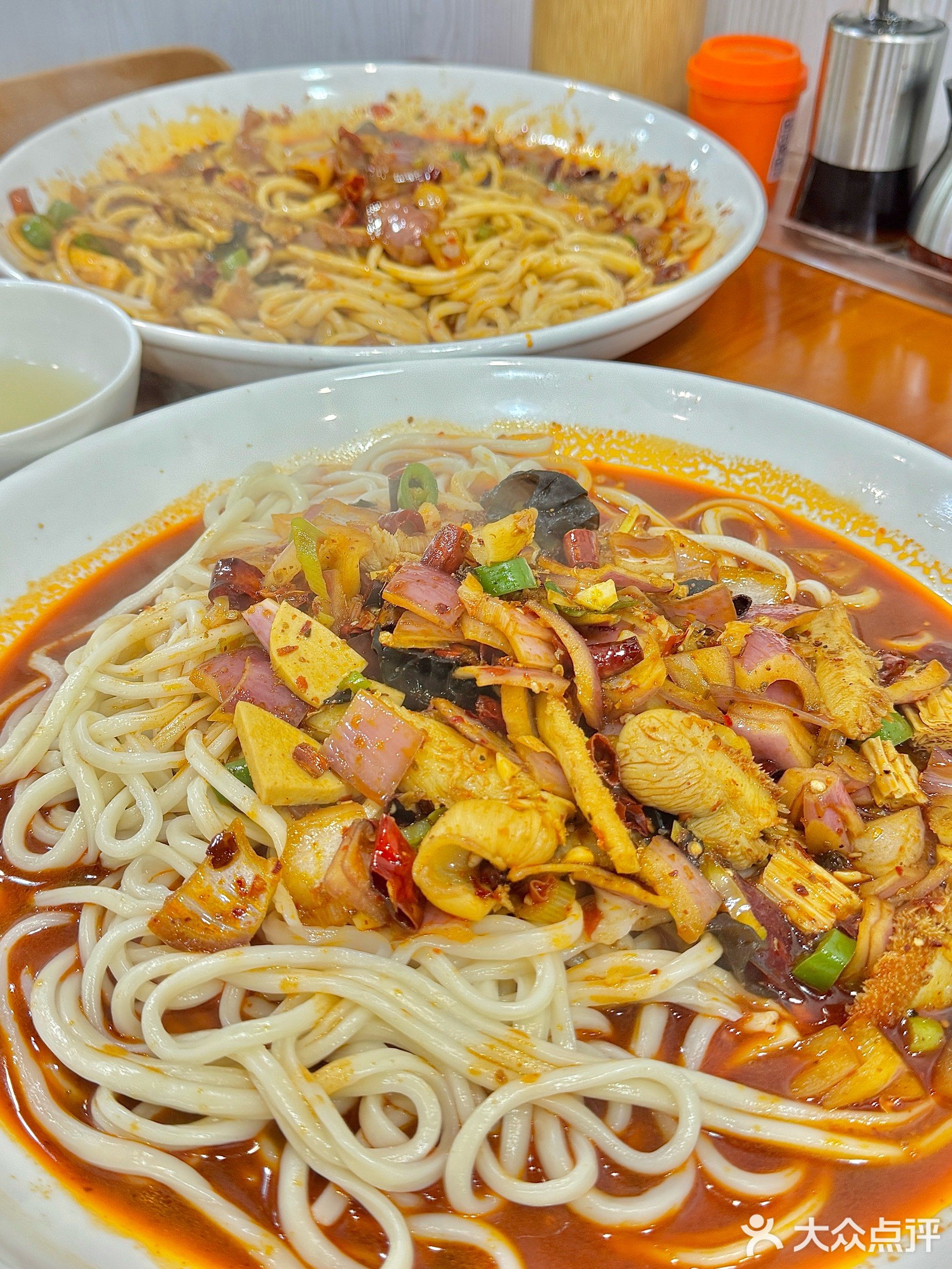 祝记秦面王(交大店)