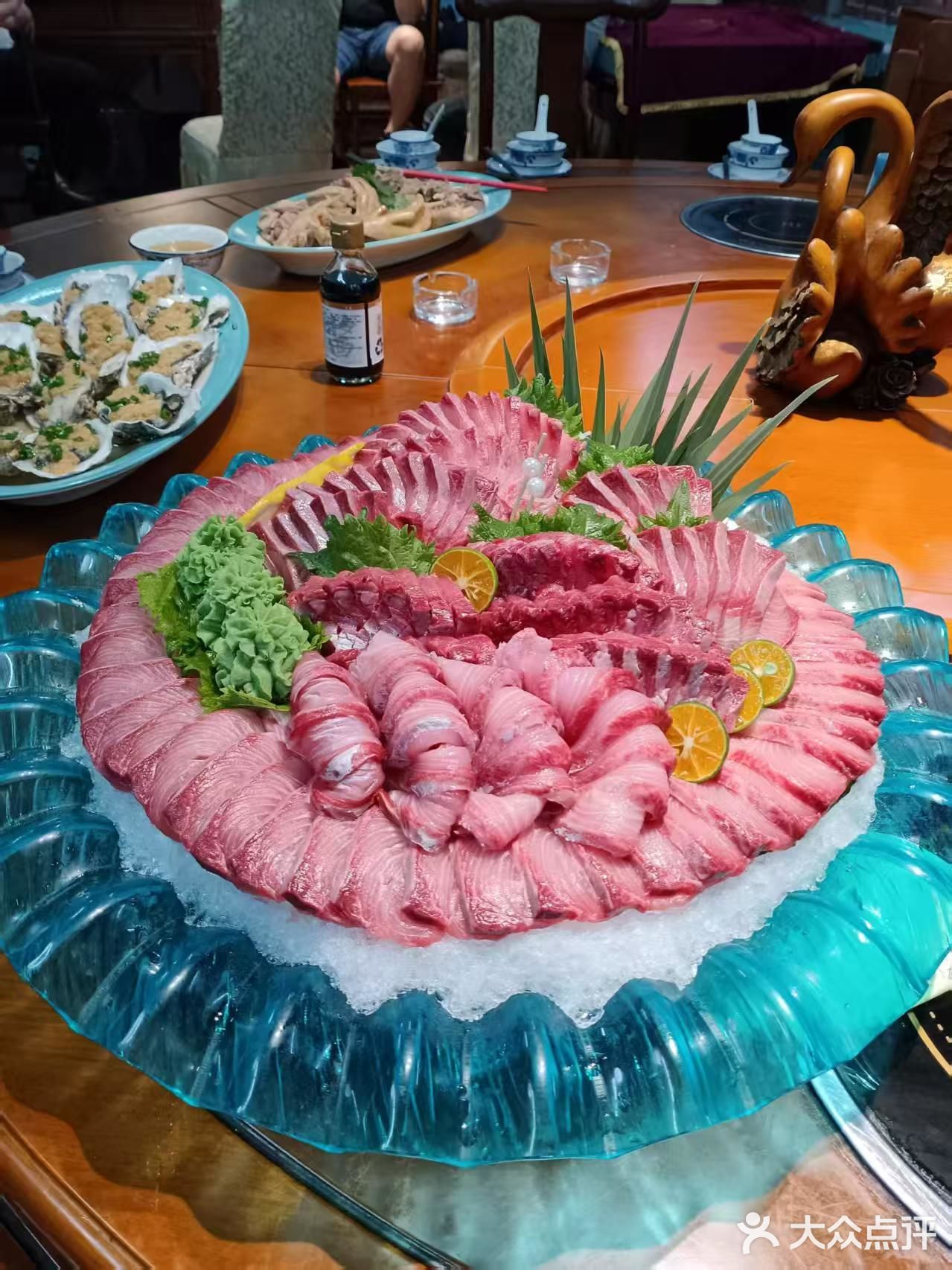云吉海钓私房菜(东南亚风情街店)