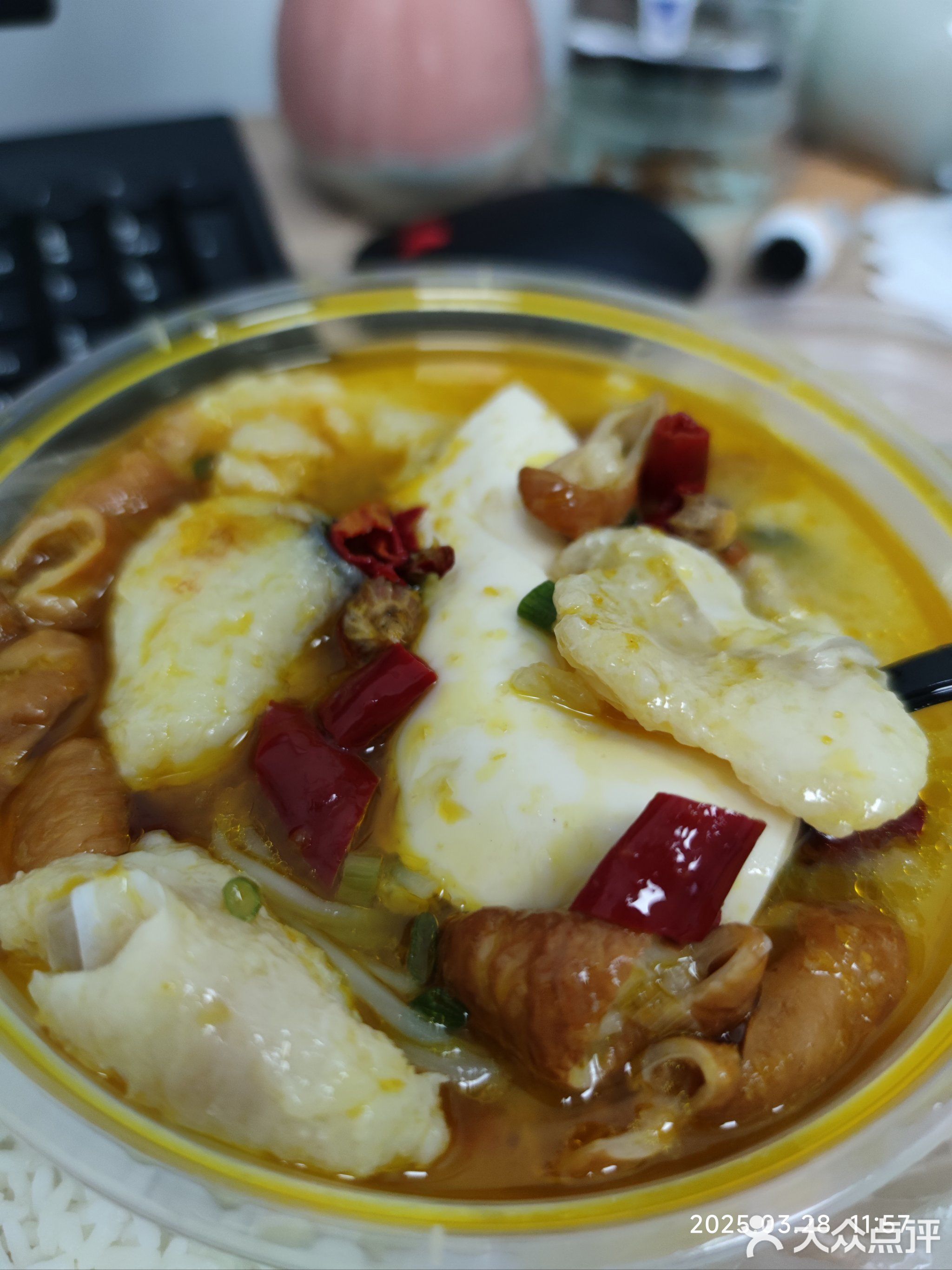 鼎记特色排骨饭干蒸菜(阳江店)