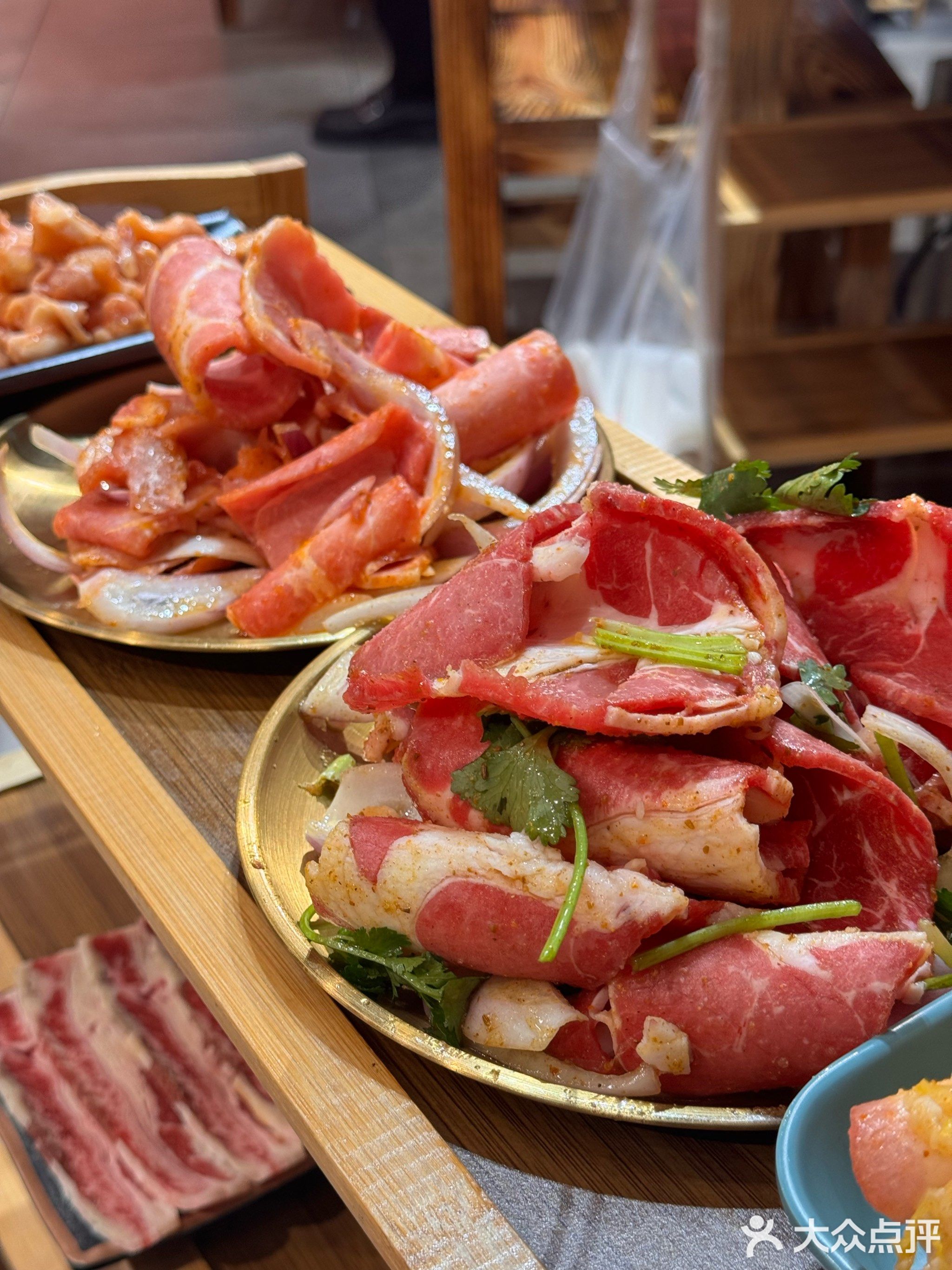 夏文合友齐齐哈尔烤肉(海沧店)