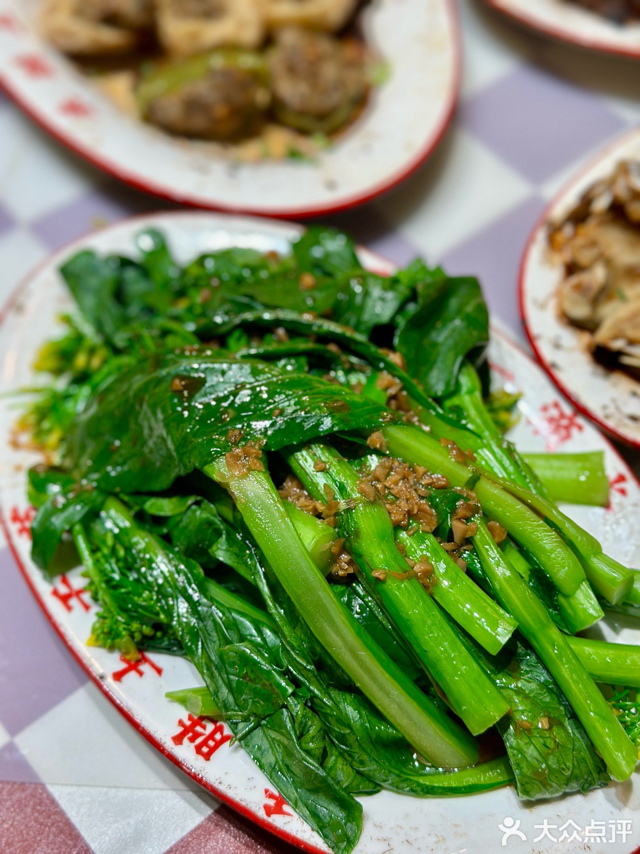 禾胜土干蒸(万达店)