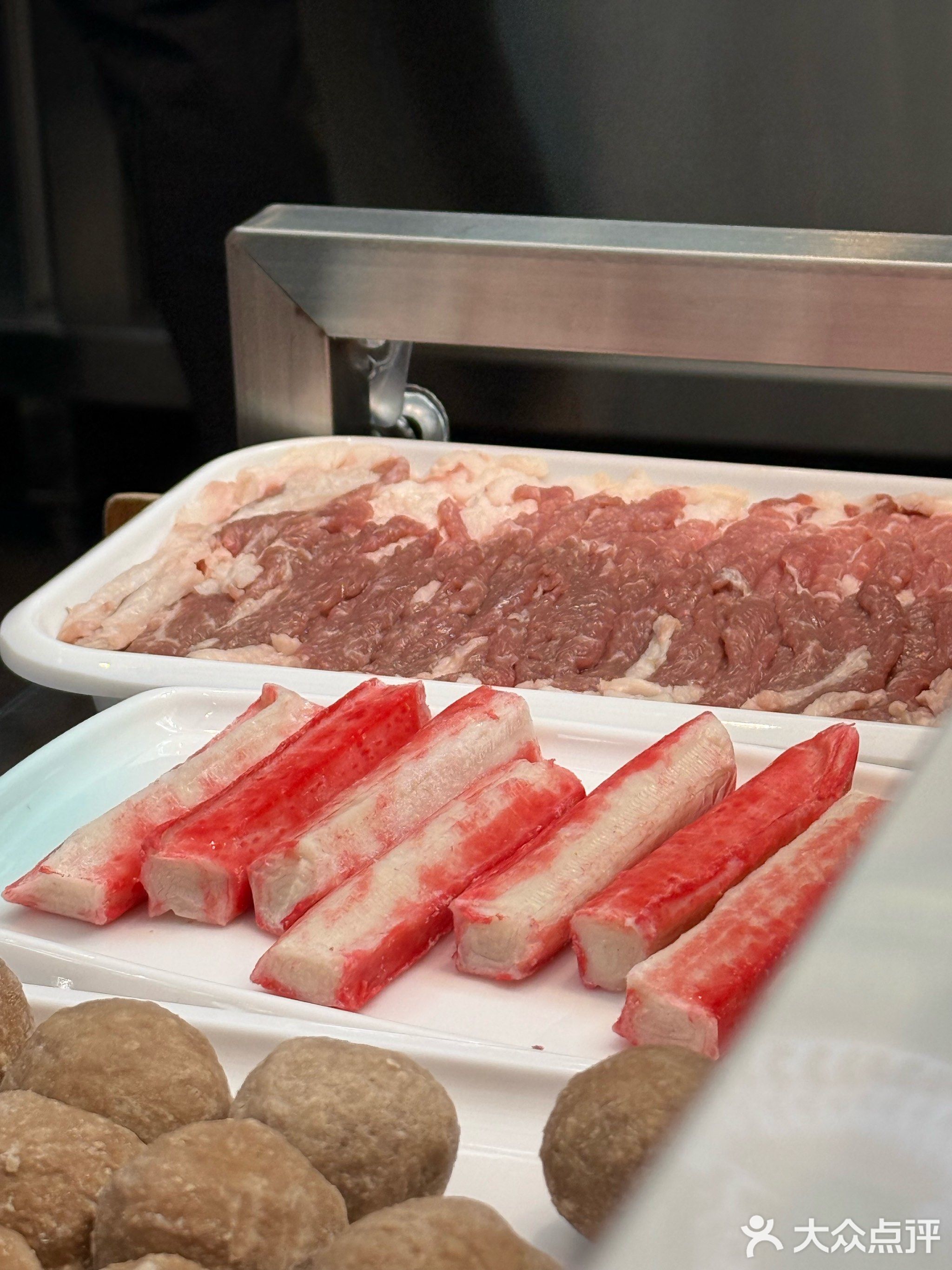 厚德居清真铜锅涮肉(寇庄店)