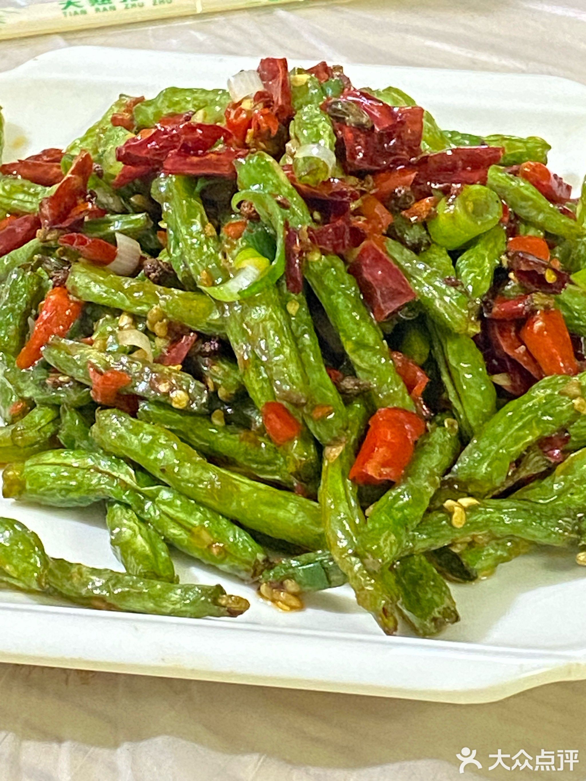 潇湘缘湘菜馆(科大小区店)