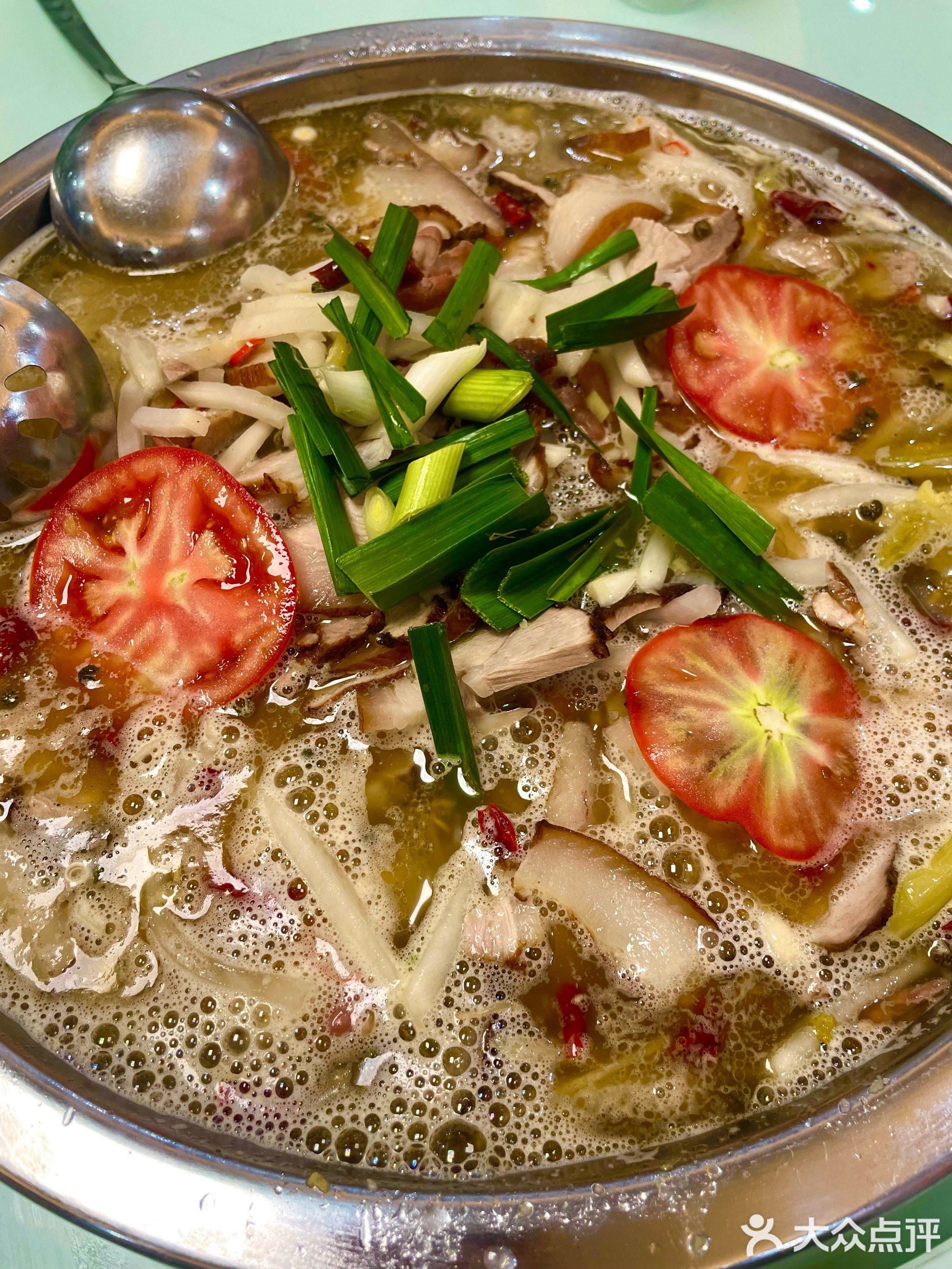 金姐饭店快餐(君临华府店)