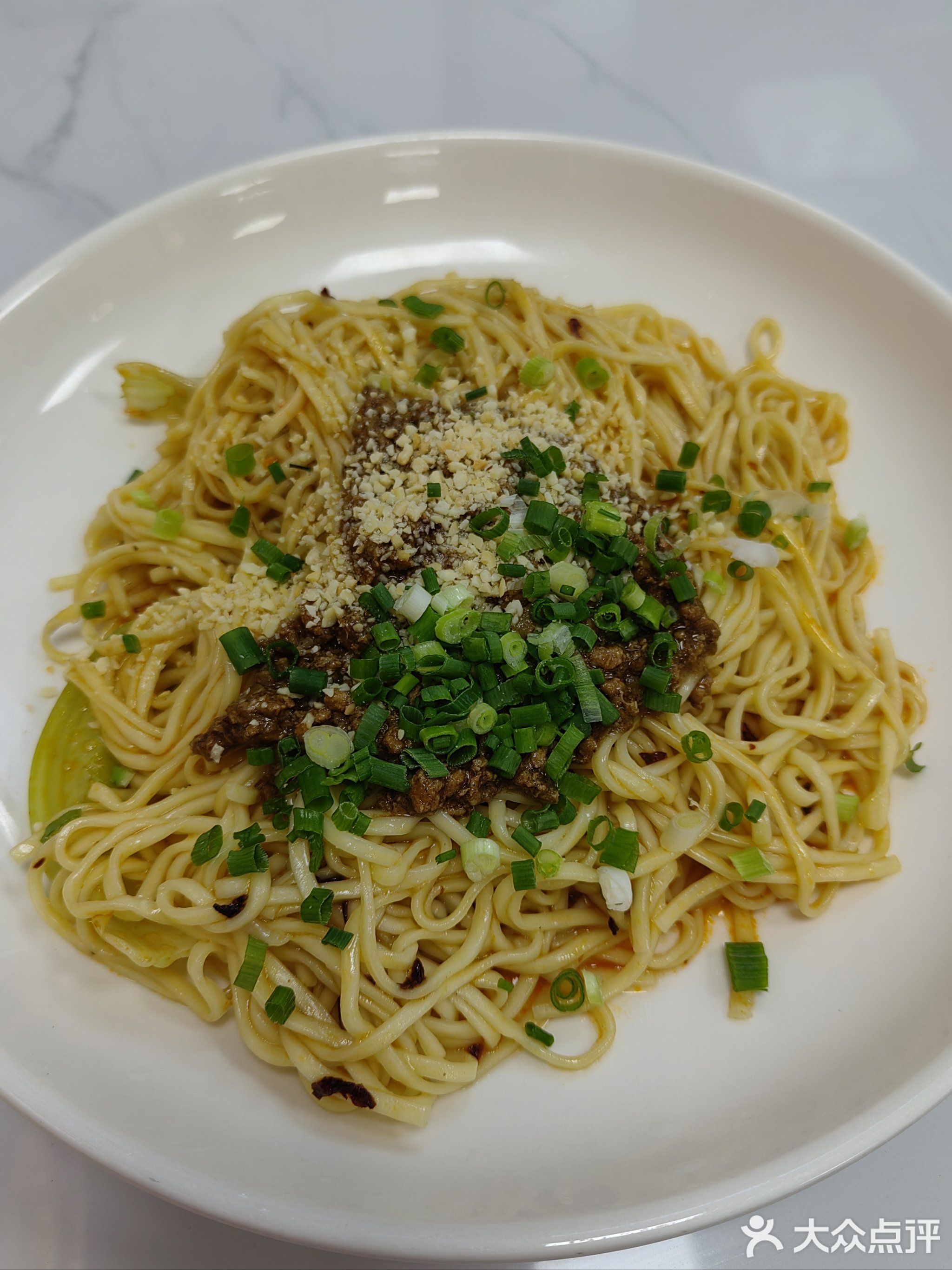 四川担担面(荔枝沟路店)