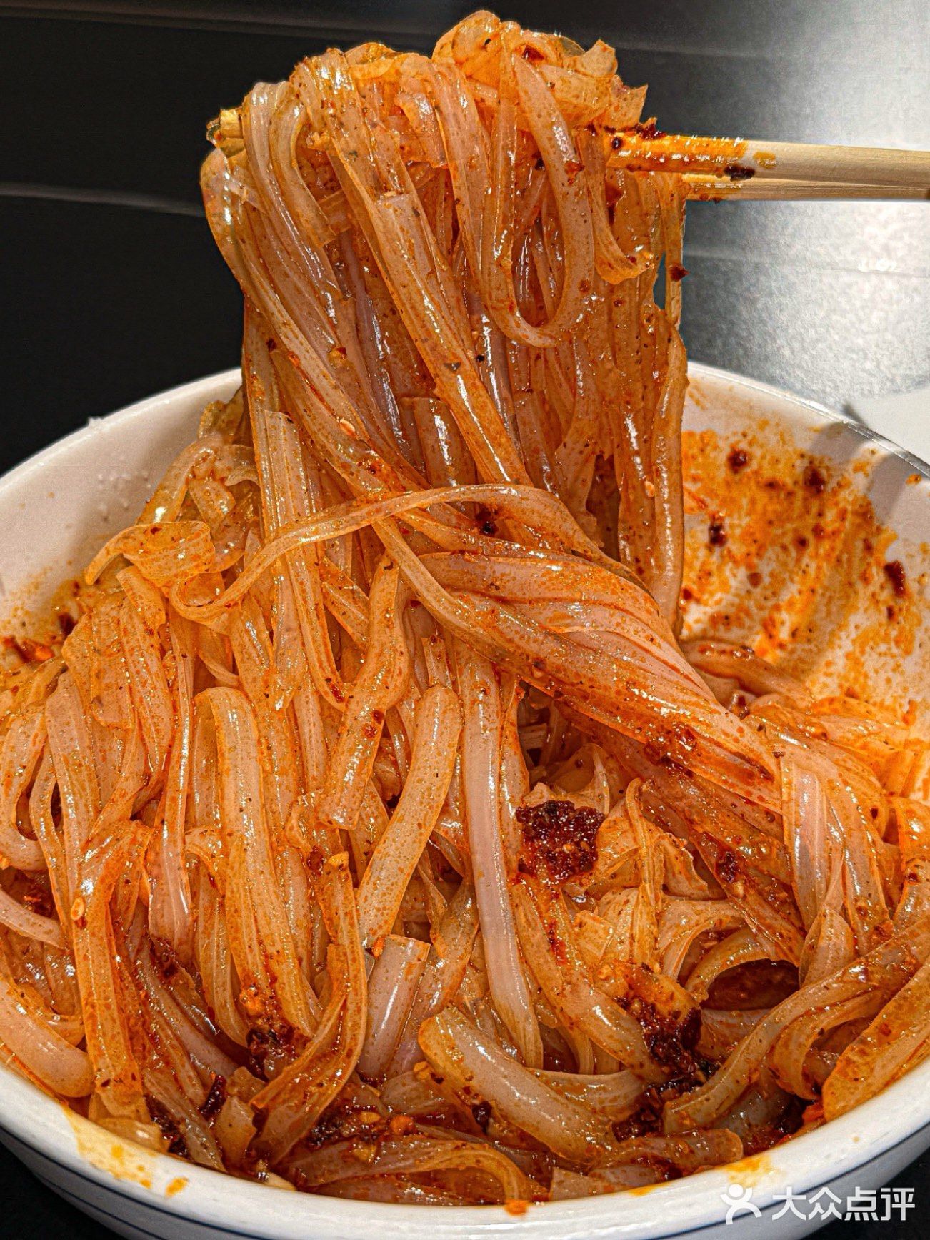 芝秀饸饹(西安未央店)