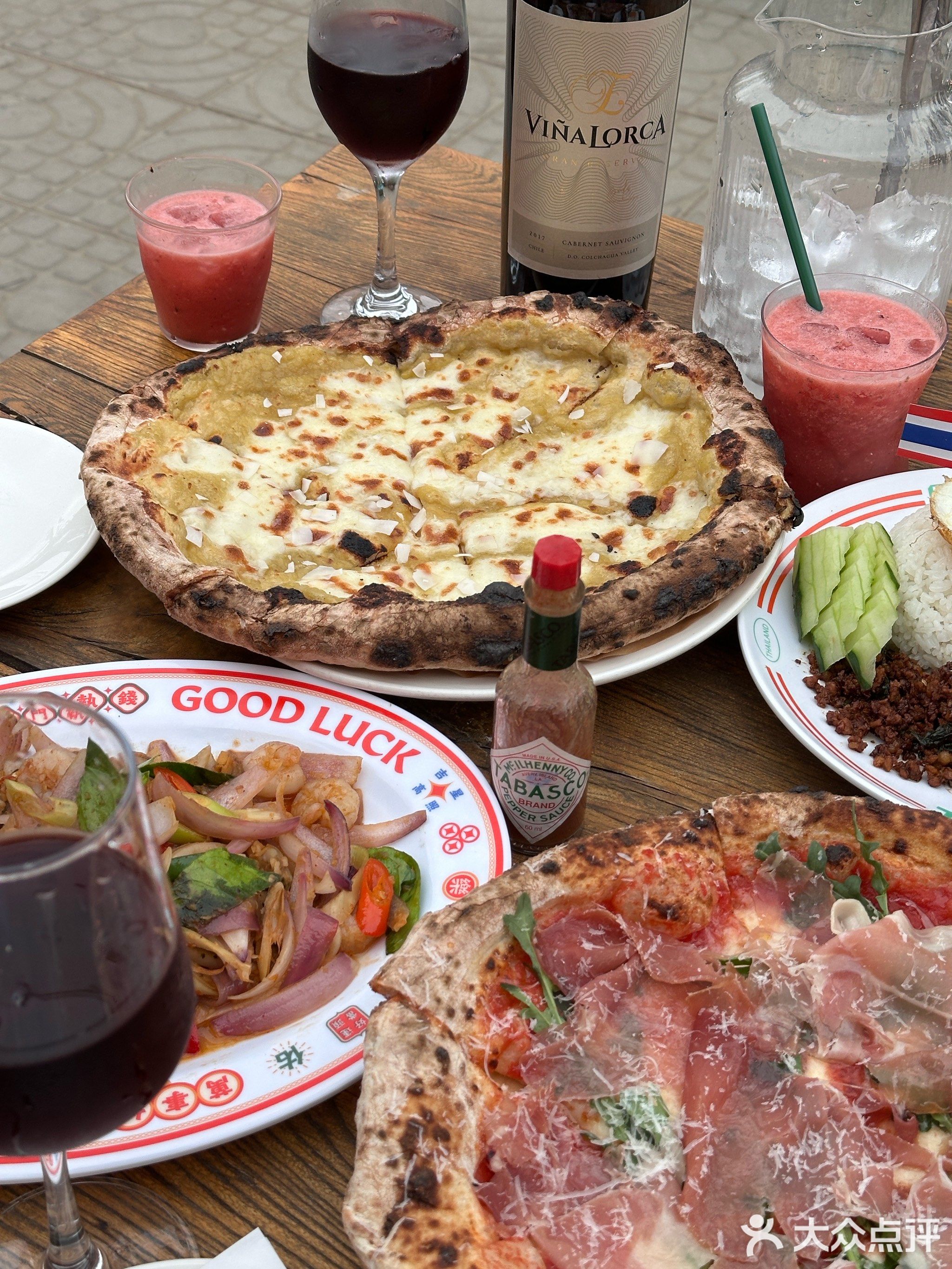 Pizza House披萨小屋