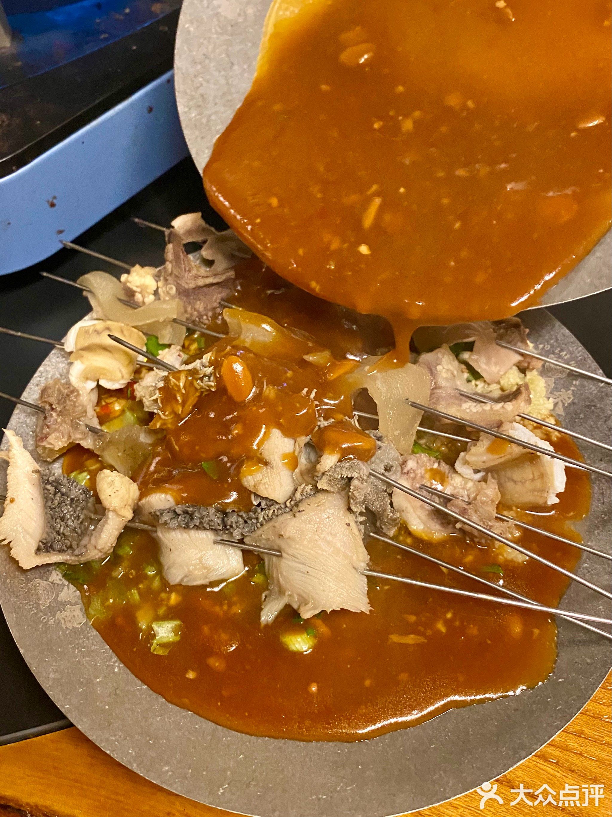 福来牛杂(观海店)