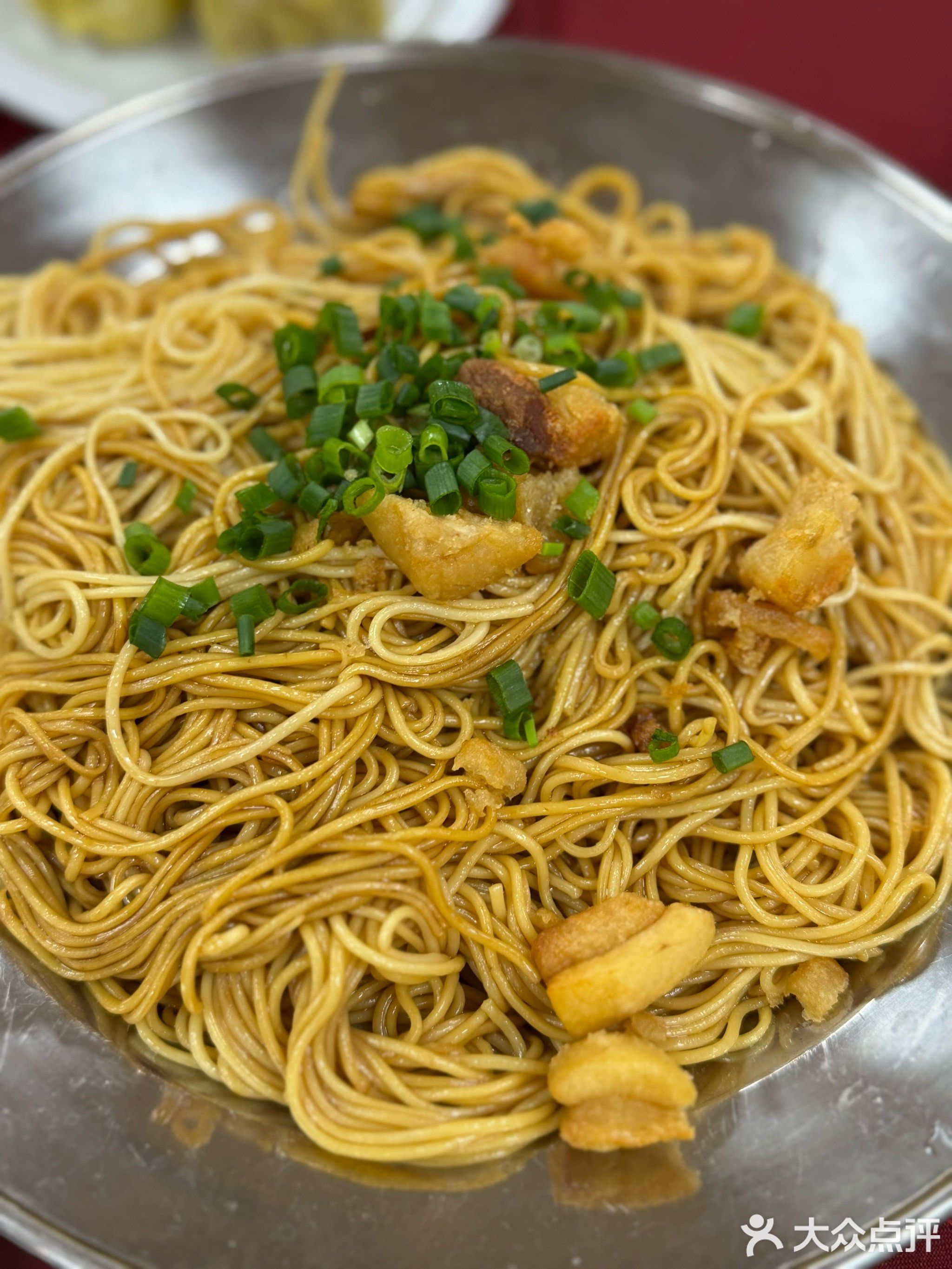 枫味农庄