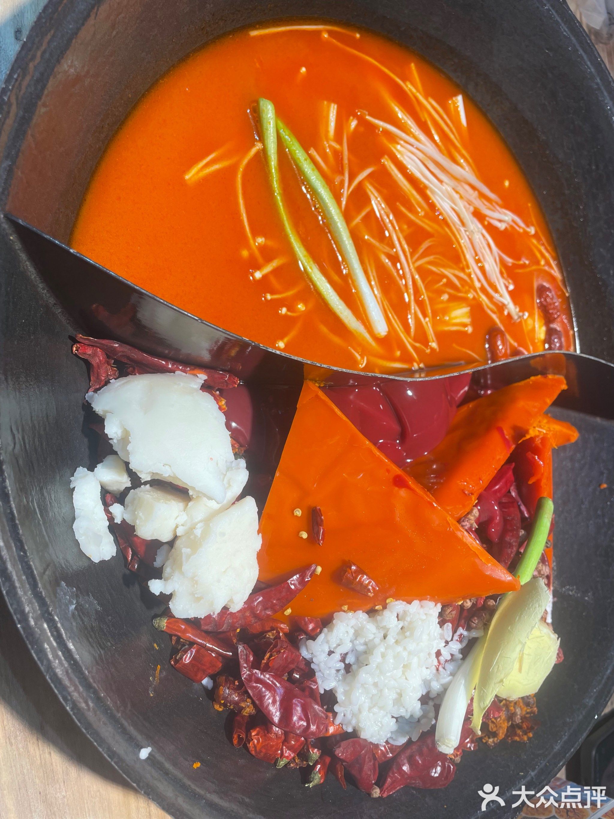 叁伍老火锅(华松时代北区店)