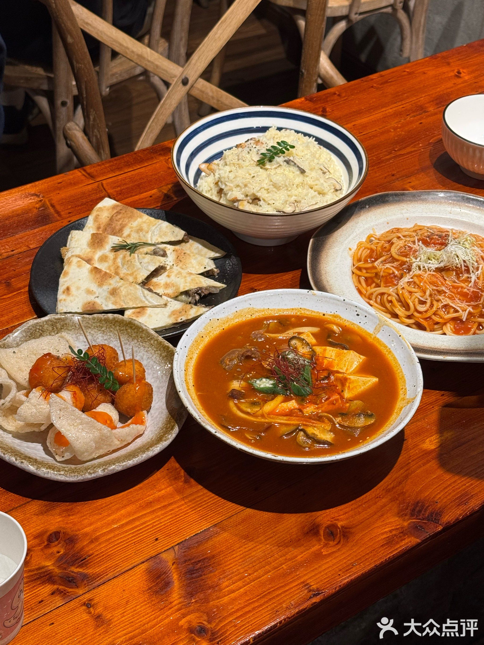 Kitchen大吉厨房(天鸿店)