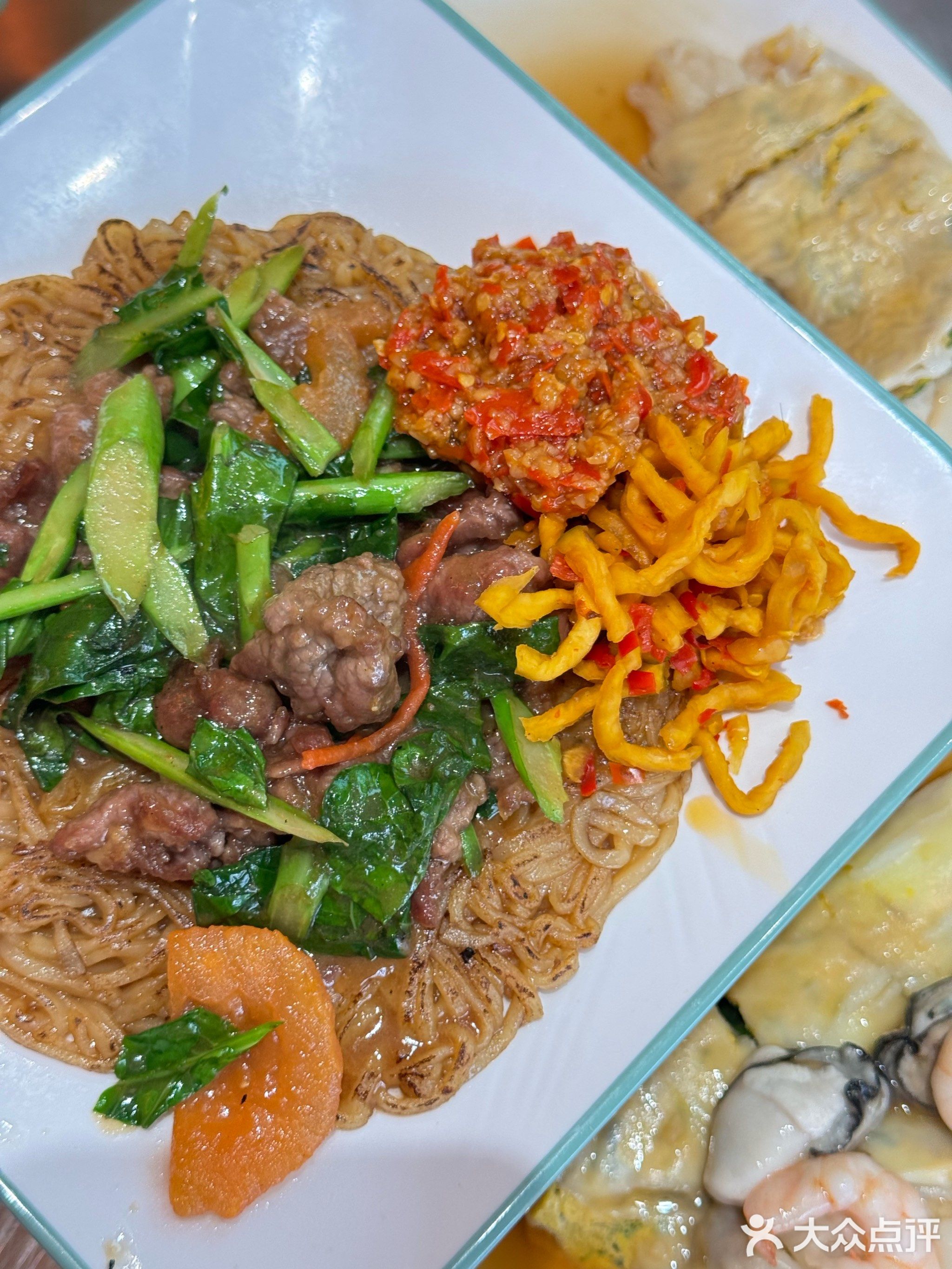 潮叔·潮汕小吃馆(青阳路店)