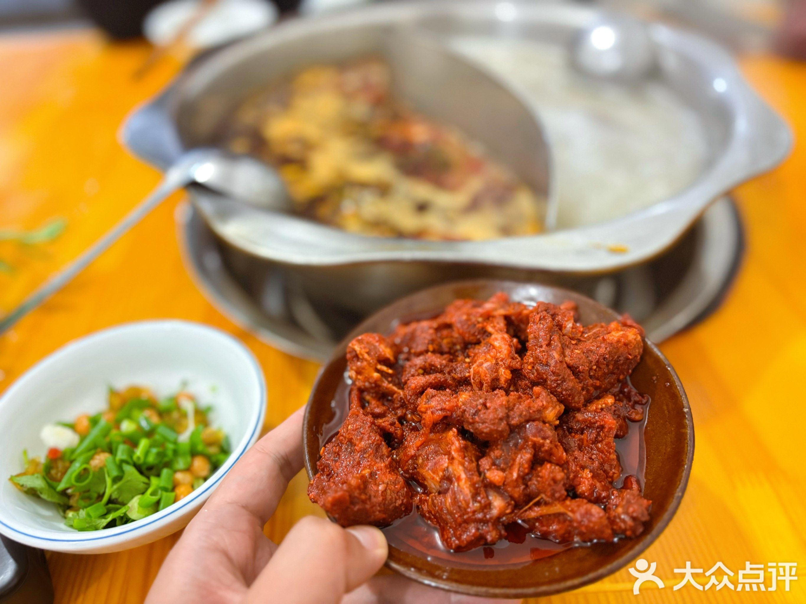 石羊阁羊肉汤(南四路店)