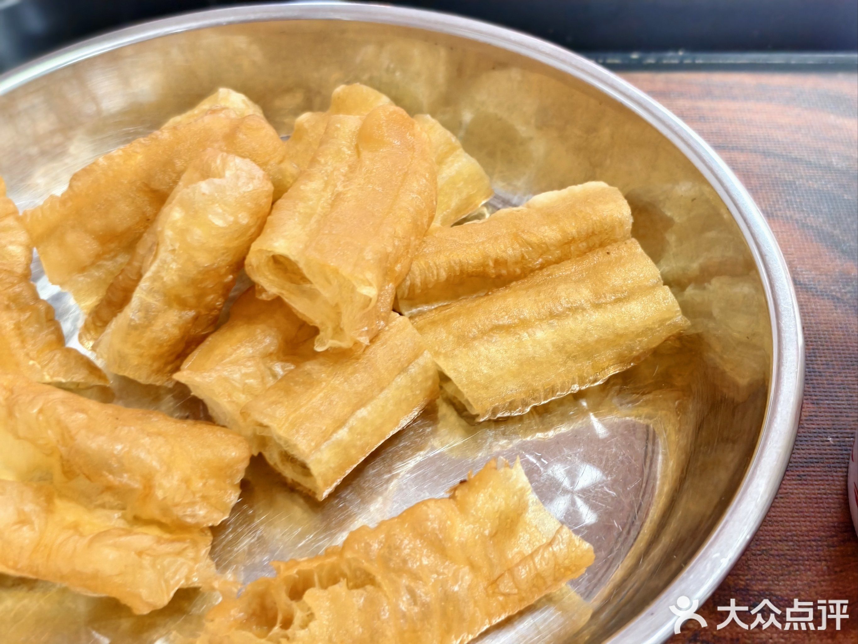 清真正宗浮屿鸭肉粥(江头总店)