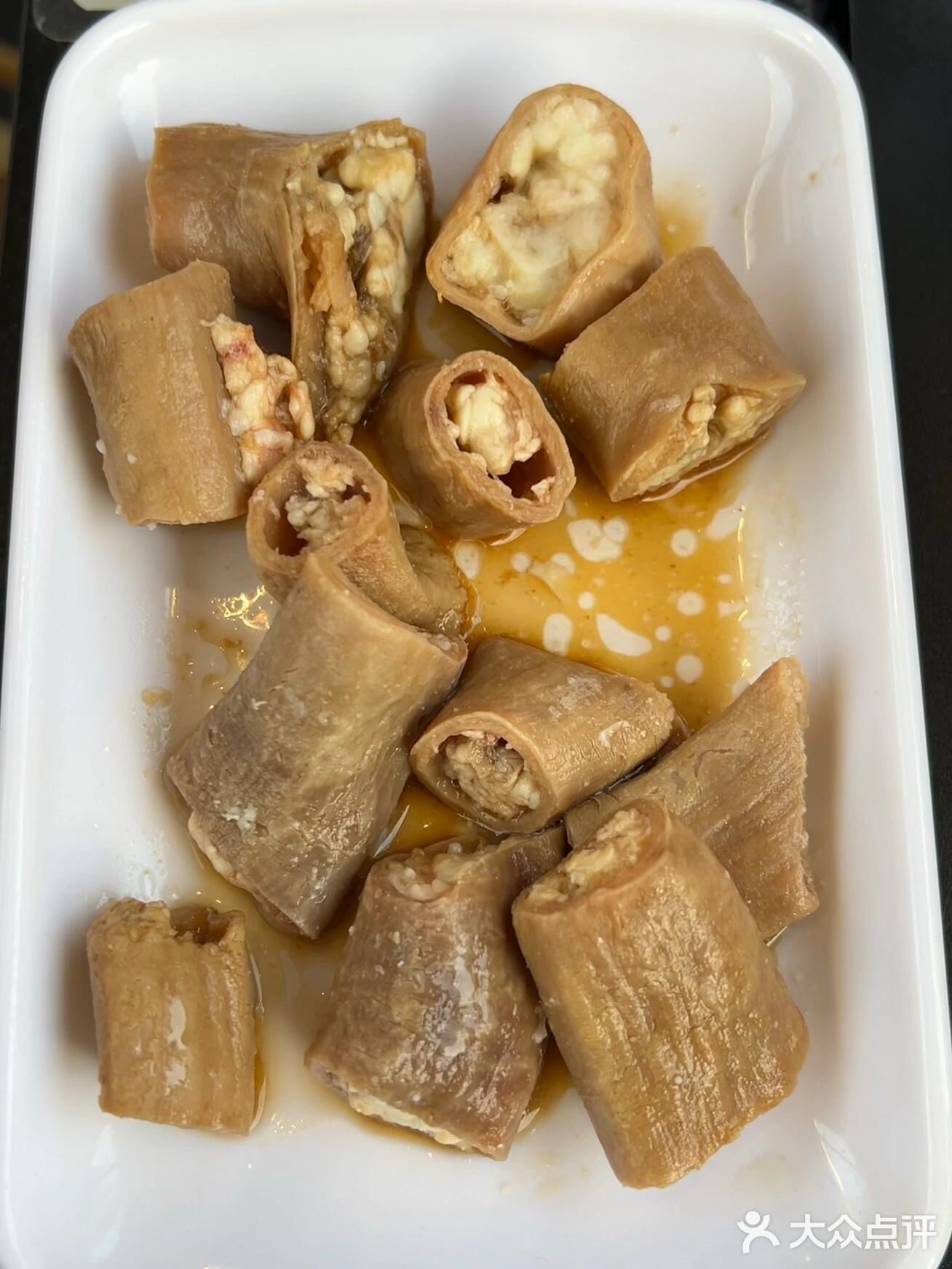 瓦片烤肉