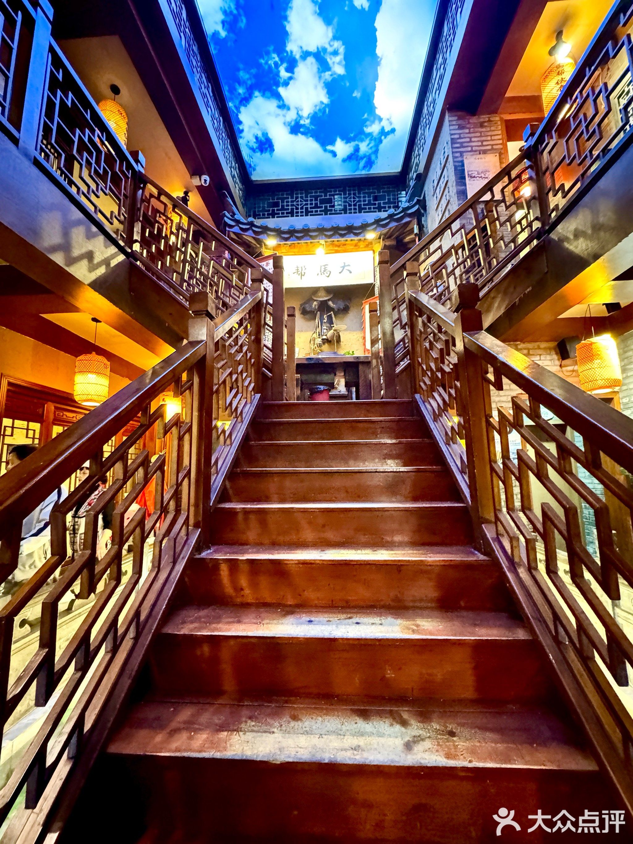 清真马帮伙食·马帮菜