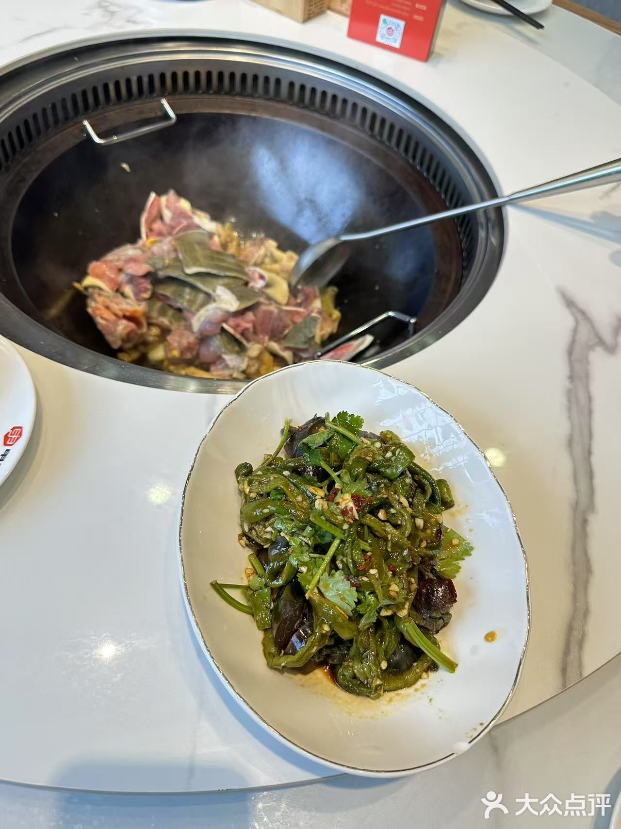 柴火渔村·甲鱼小院(下洋田店)