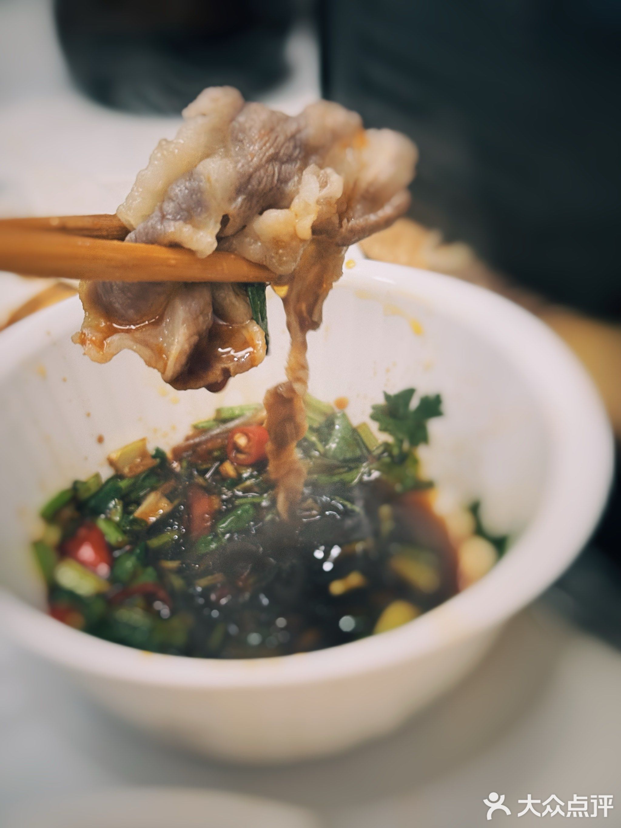 海拉尔铜锅涮肉
