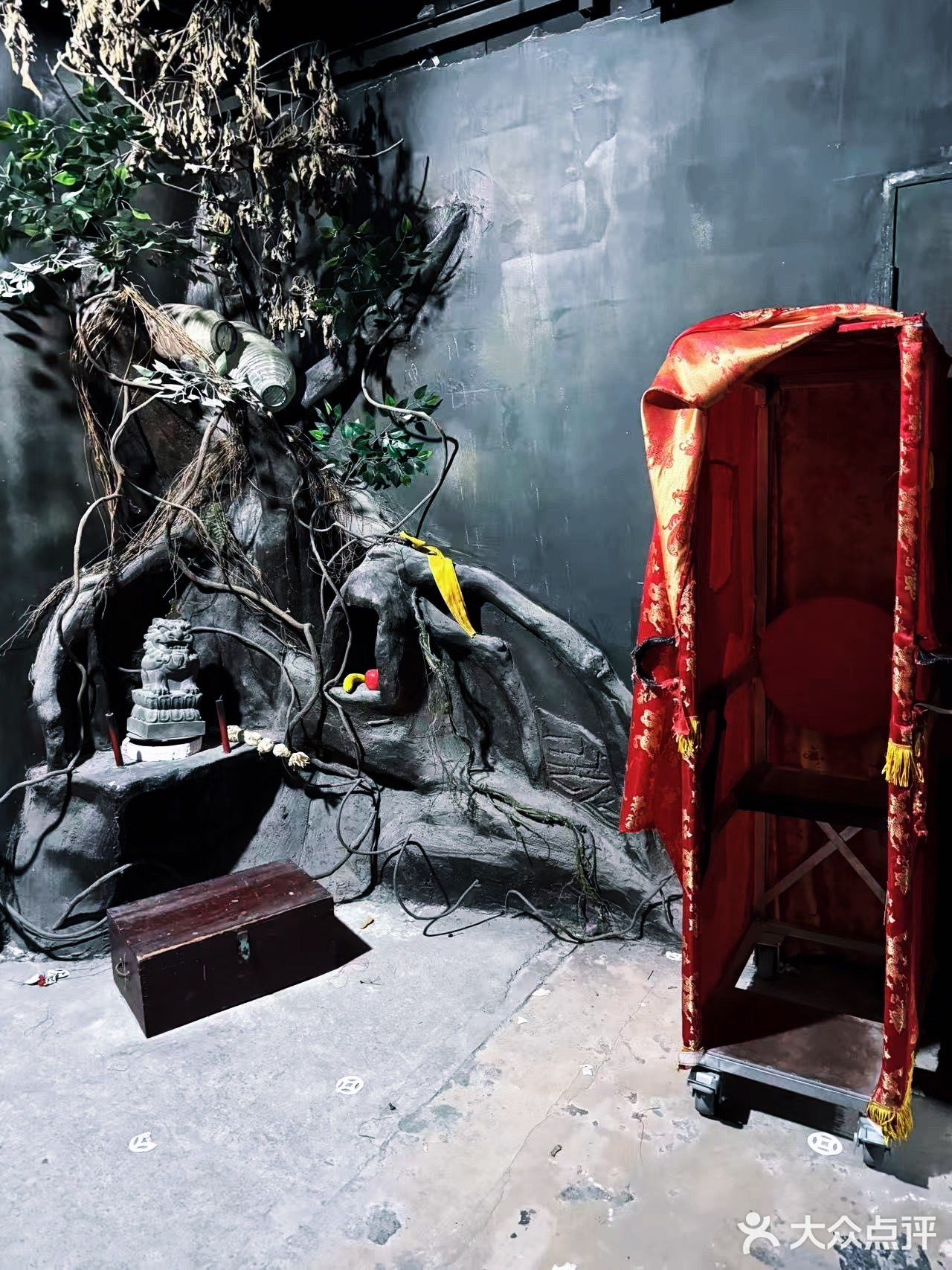 黎明将至·沉浸游戏(华侨城店)