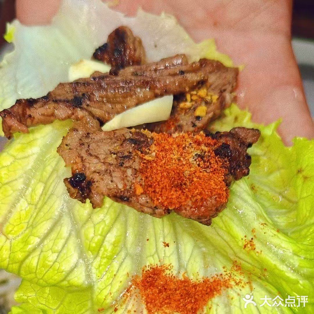 发财屋·牛肋条放题