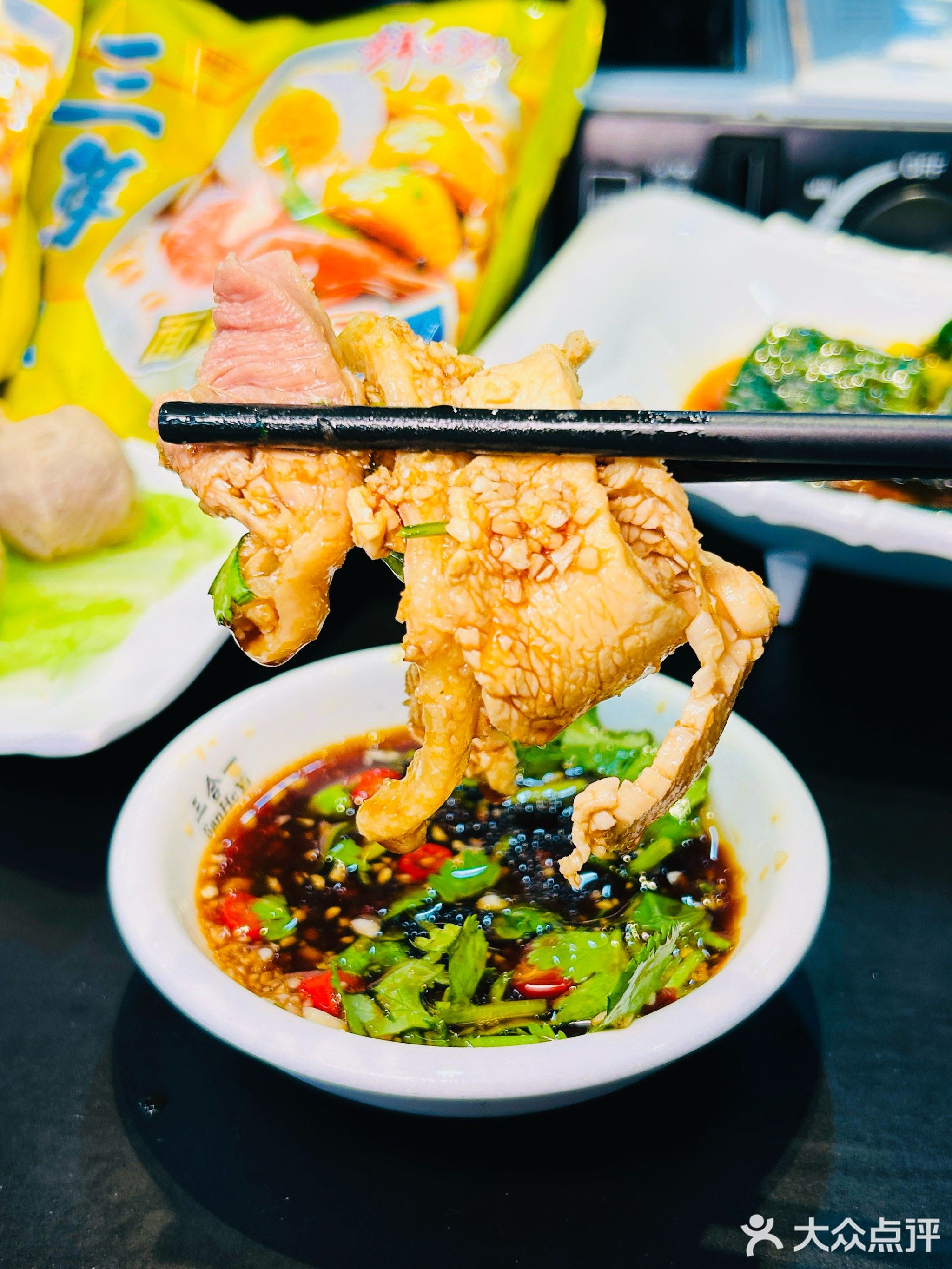 邑品鸡煲(新会时代ITC城店)