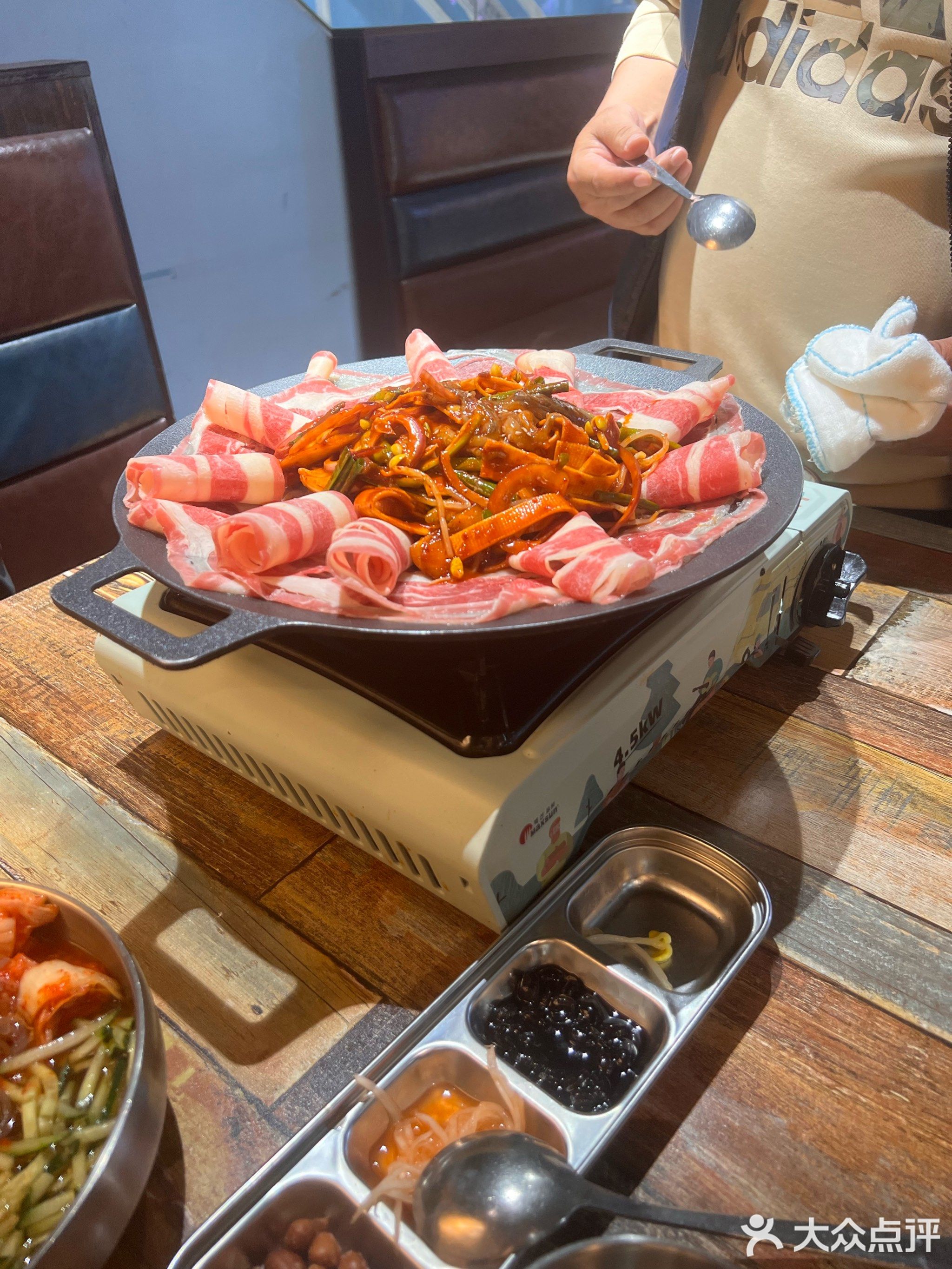 好吃韩国料理(北滘店)