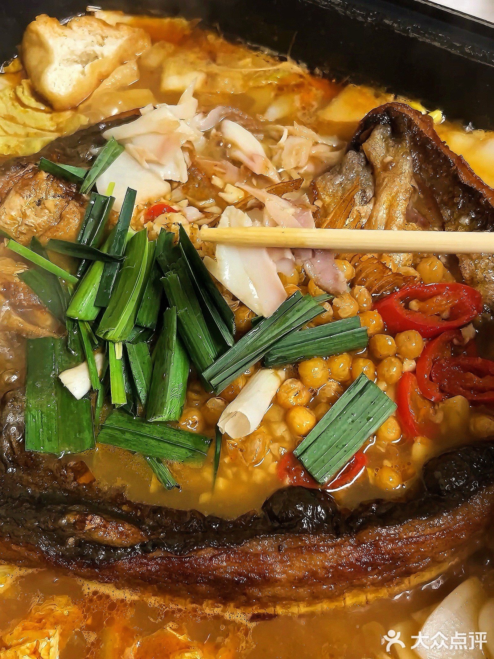 厨小乐烤鱼私房菜馆(东湖店)