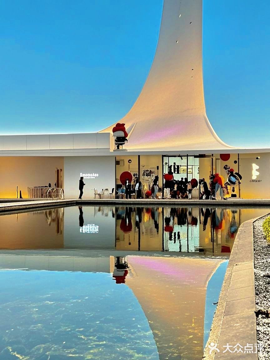 哩食米该(华夏金沙湾南区店)