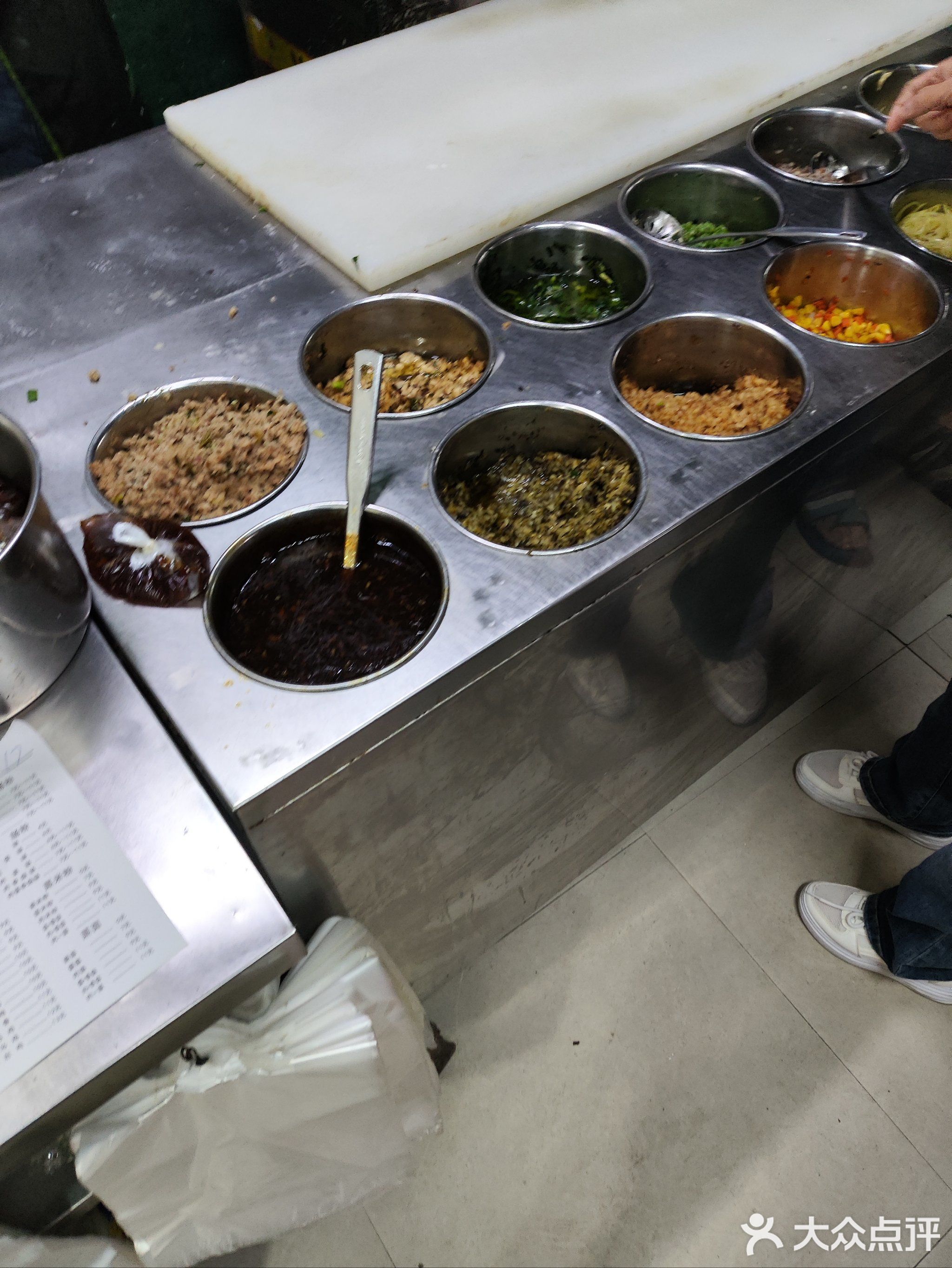 丰顺捆粄(红棉路店)