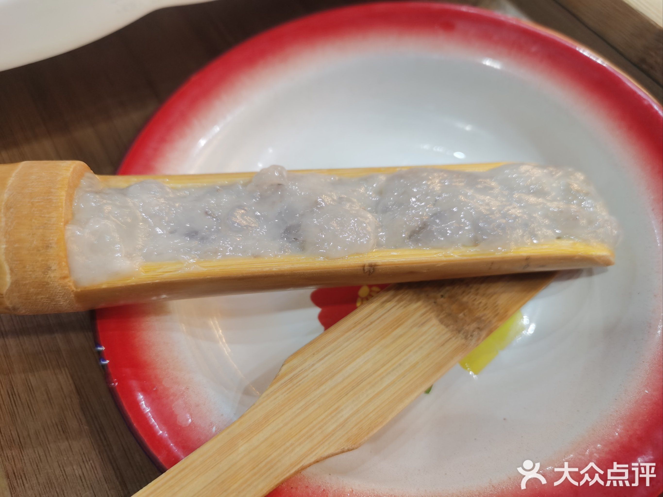 蜀味·社区小火锅(旅游大道店)