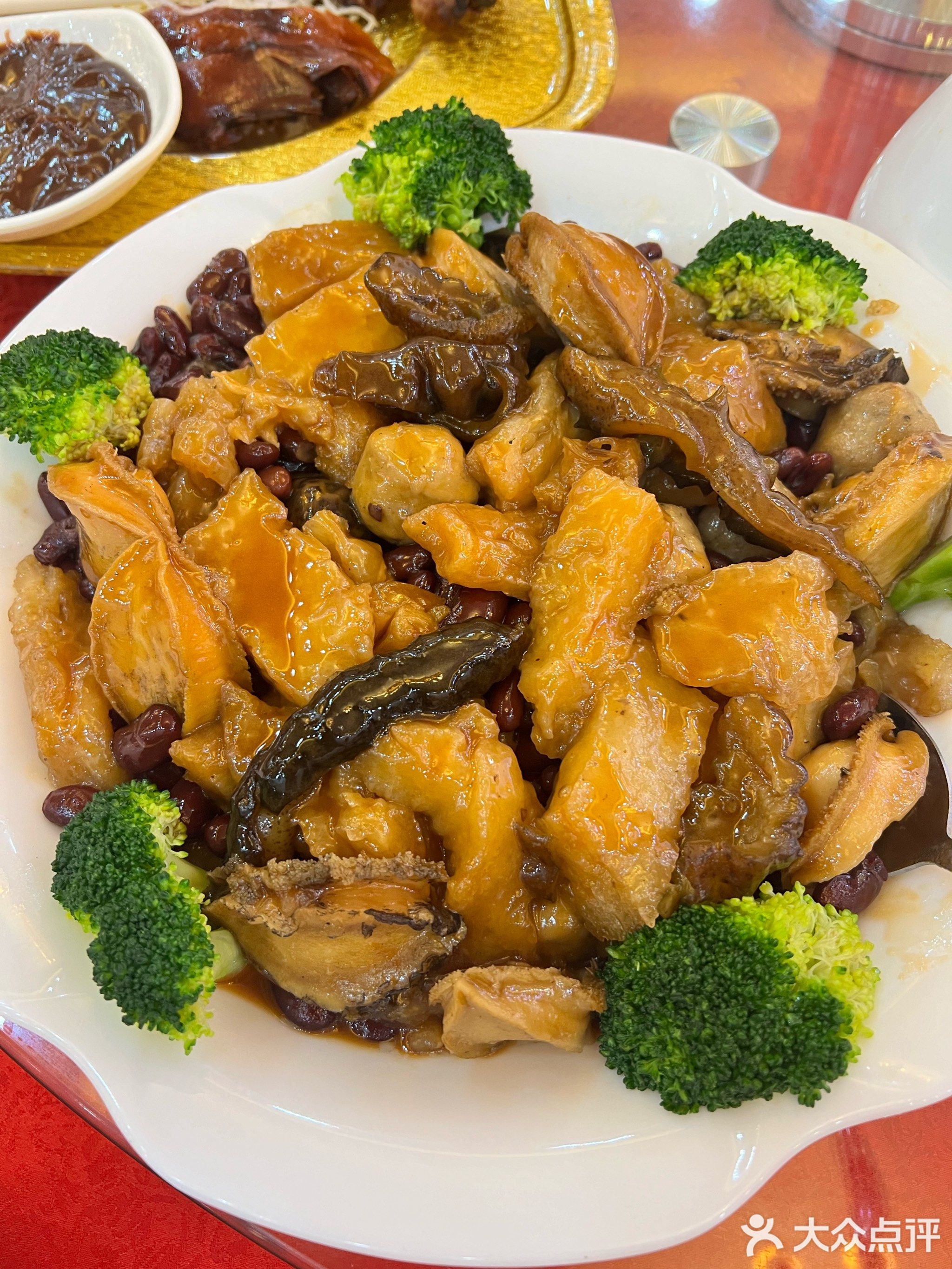 唐人食街美食名店