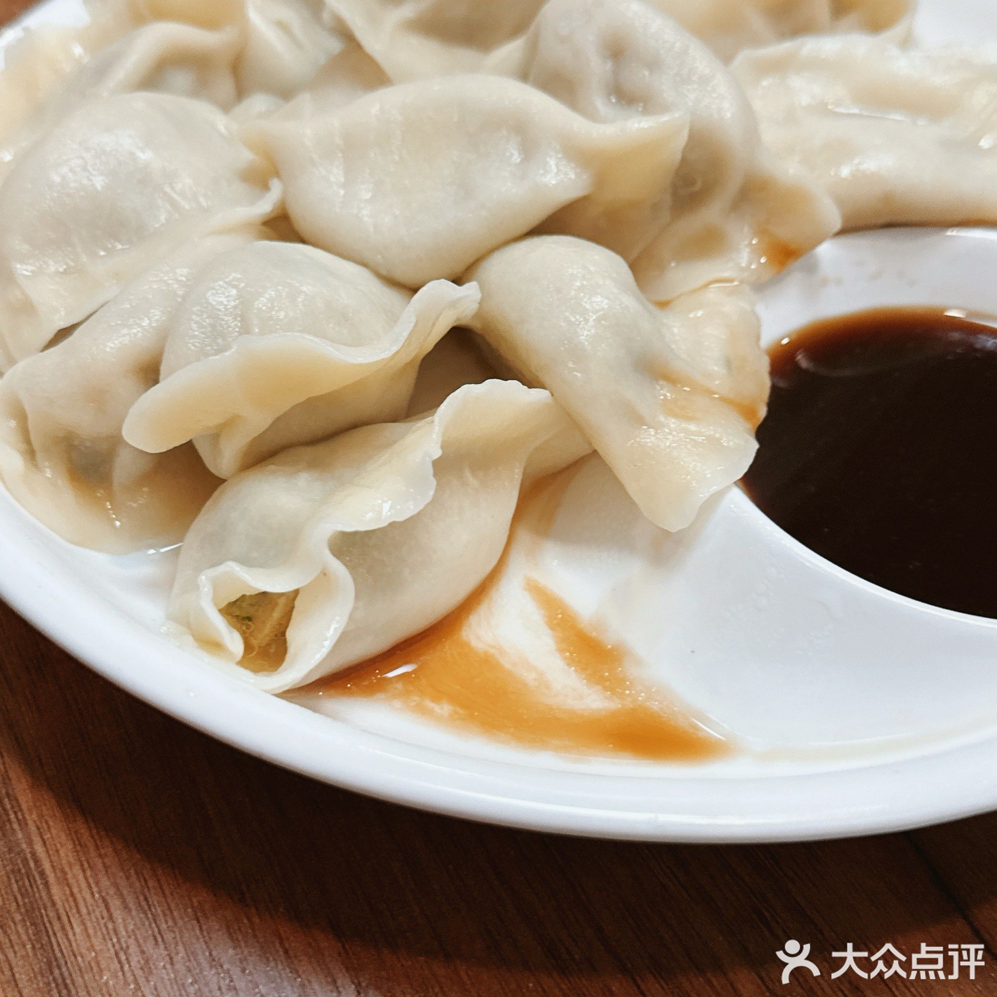 古月香清真饭店