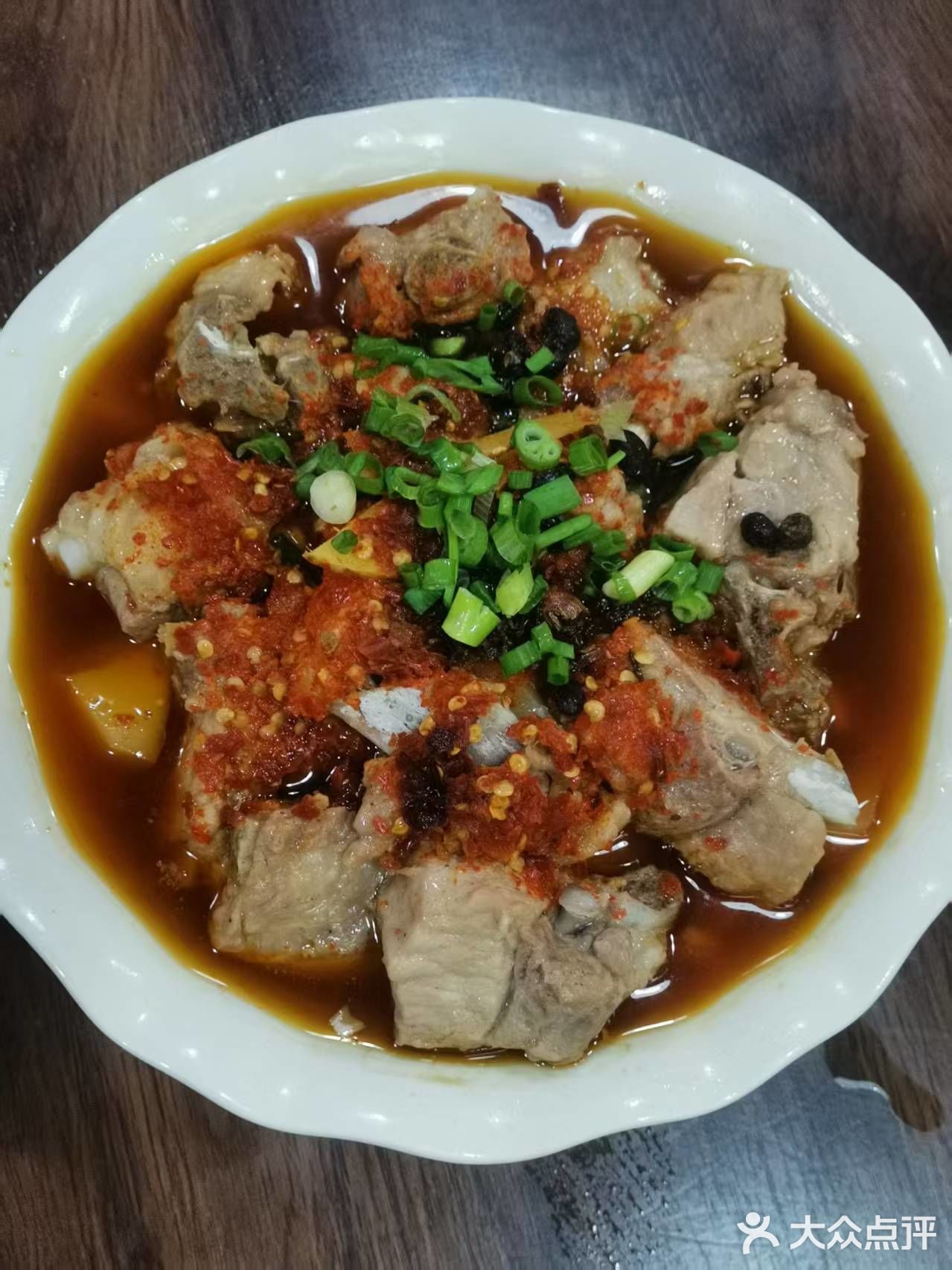 湘遇食年湘菜馆