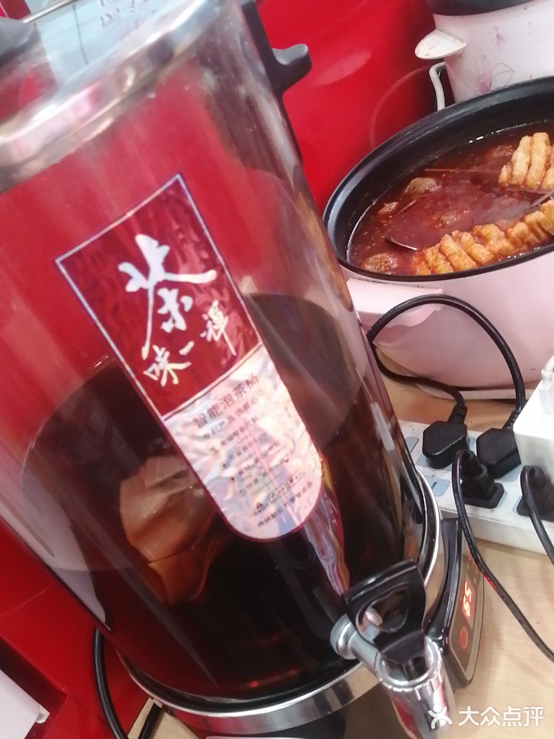 清真肉多多兰州纯汤牛肉面