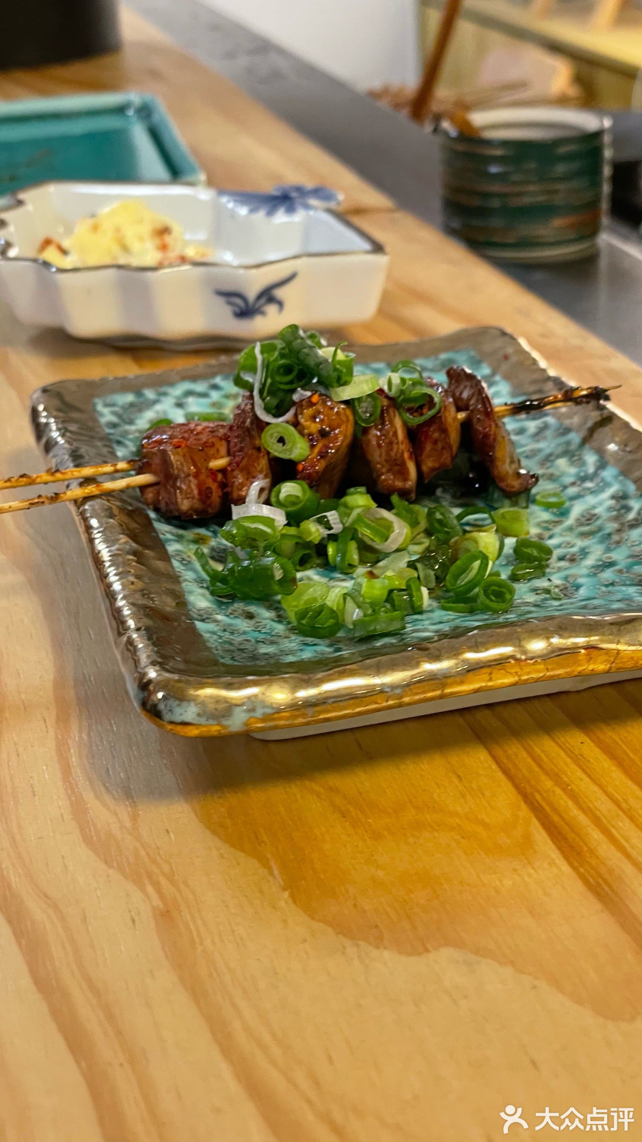 好串(桂花园西区店)