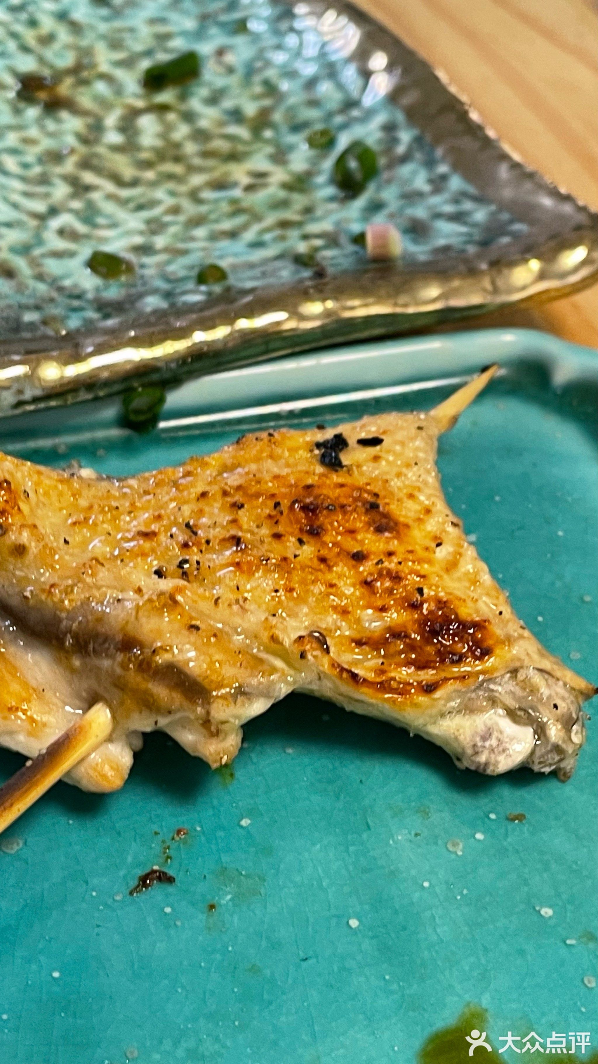 好串(桂花园西区店)