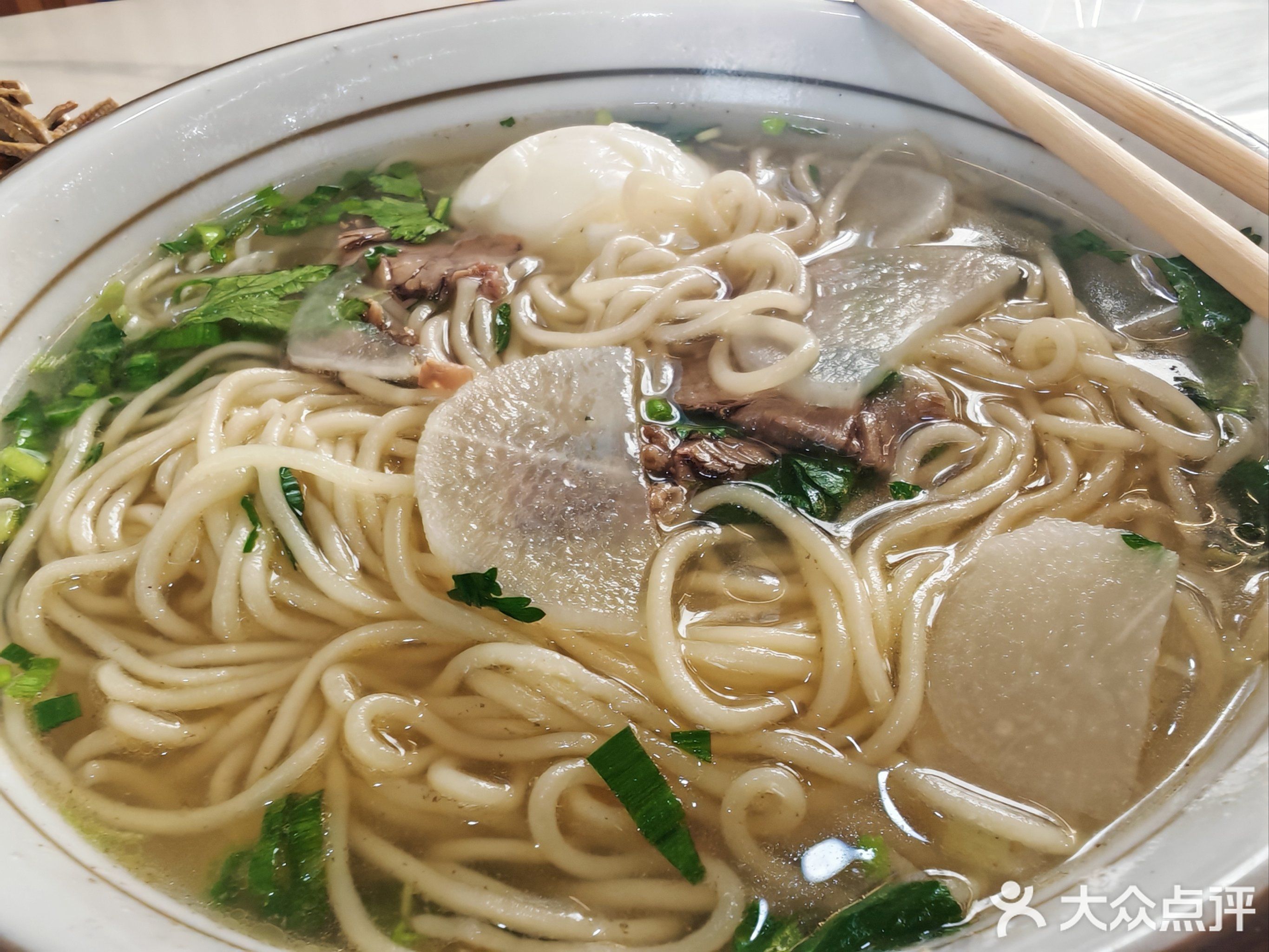 清真兰州拉面大盘鸡(新石南路店)