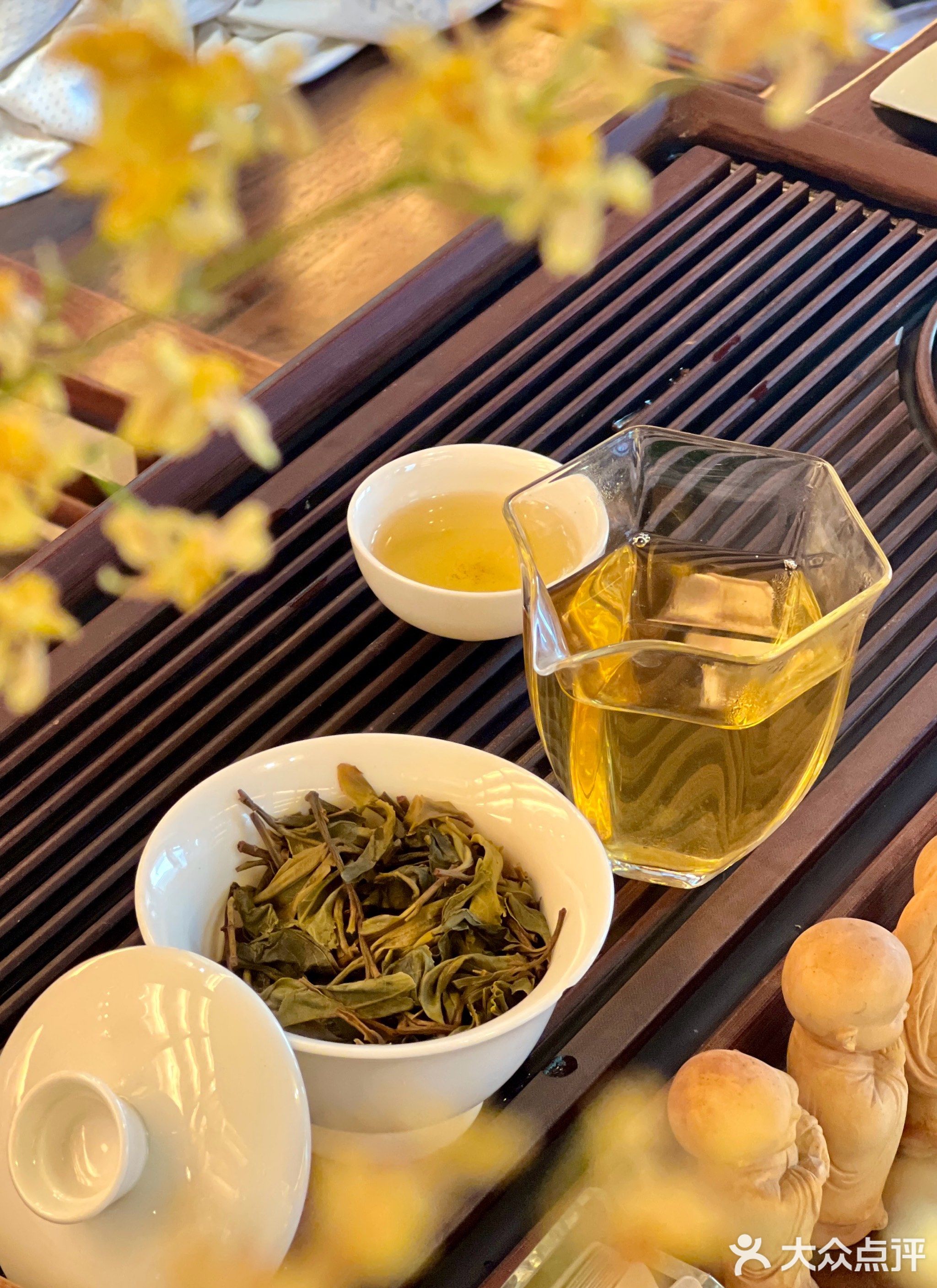 恩平市甘语茶叶店