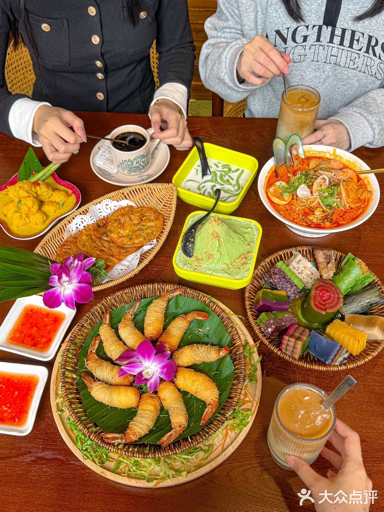 兴隆南洋风味(骑楼店)