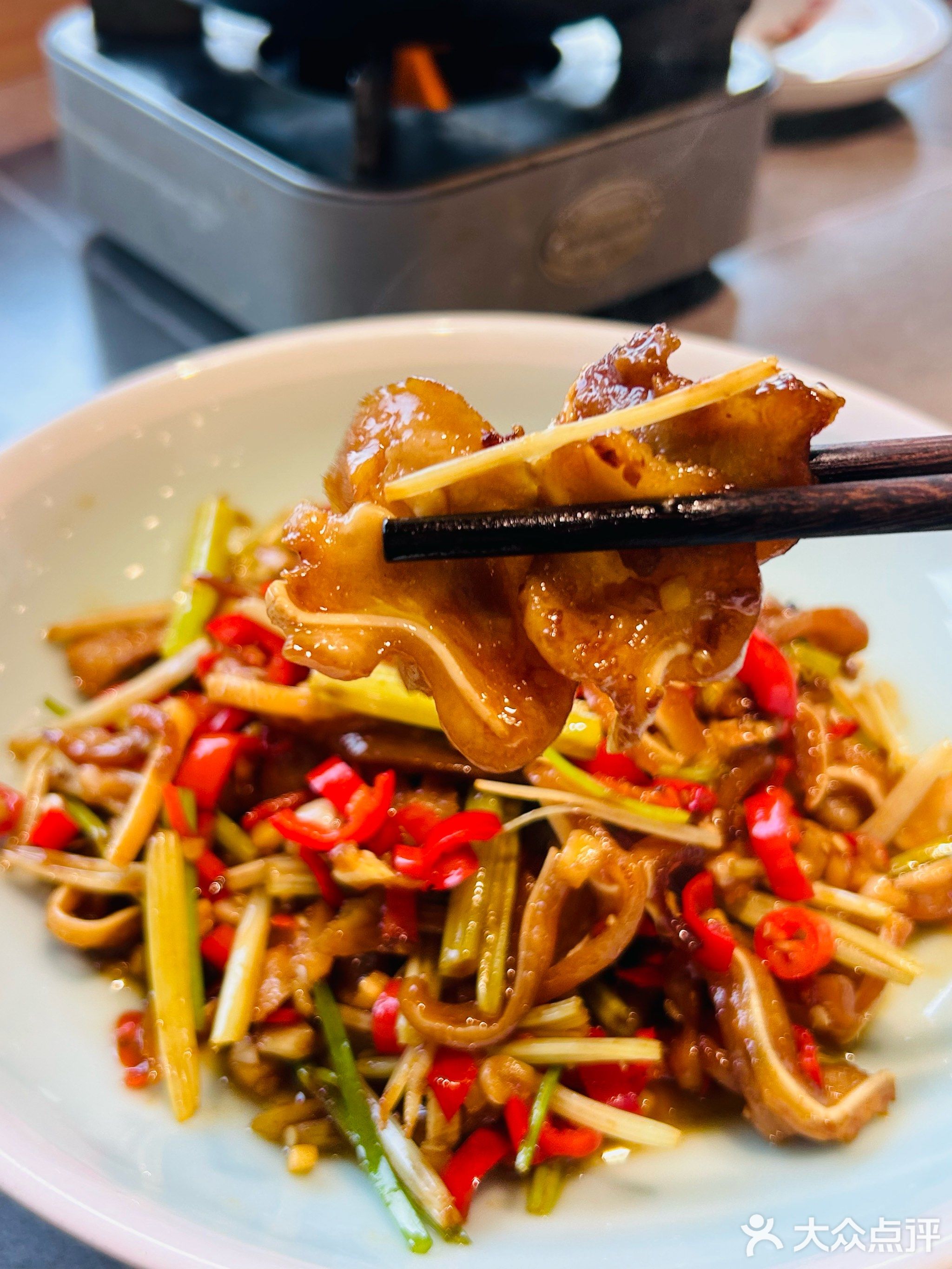 煌嫂当家·湘菜·海鲜(新阳店)