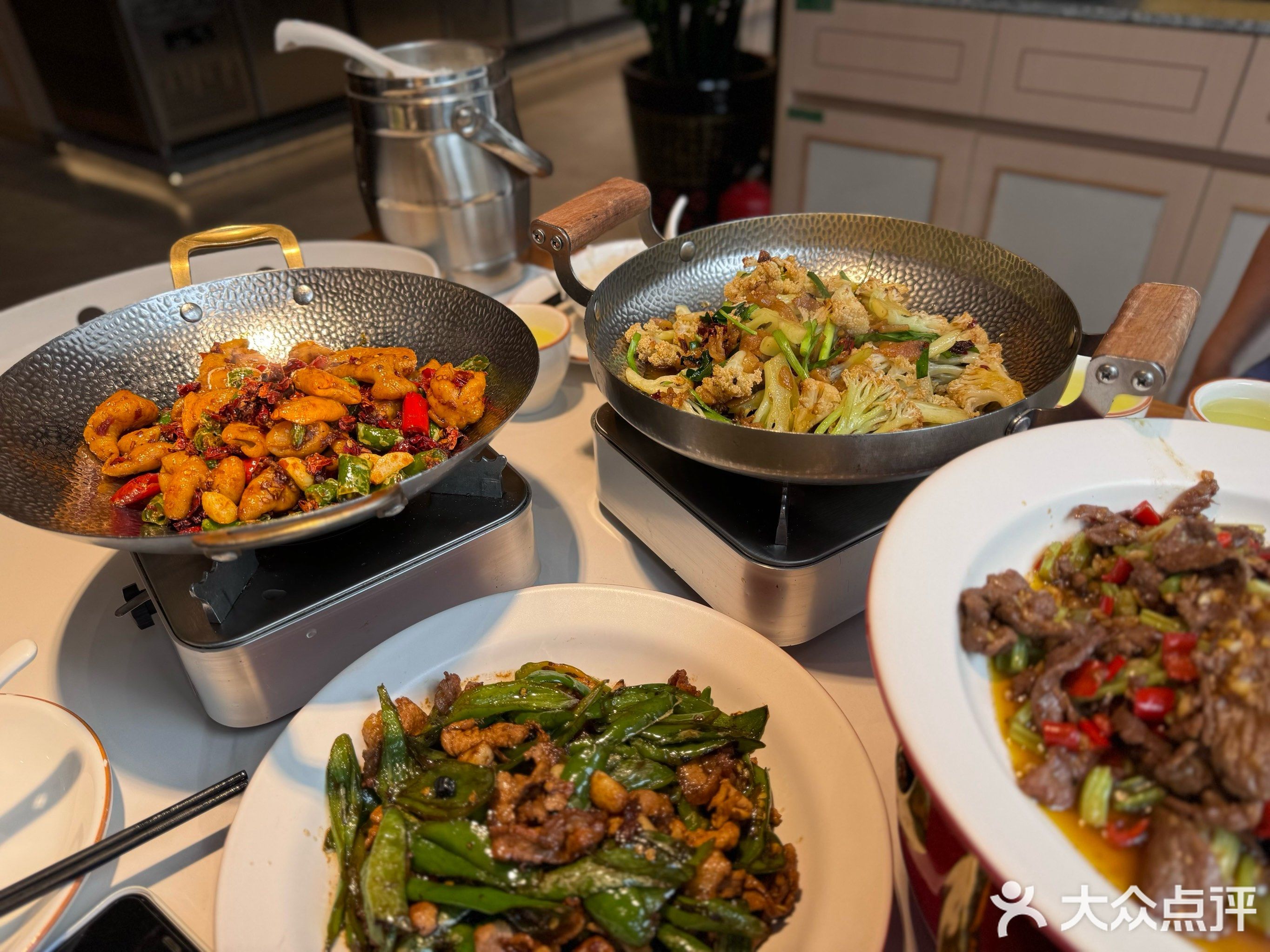 鲜铺(中山石岐店)